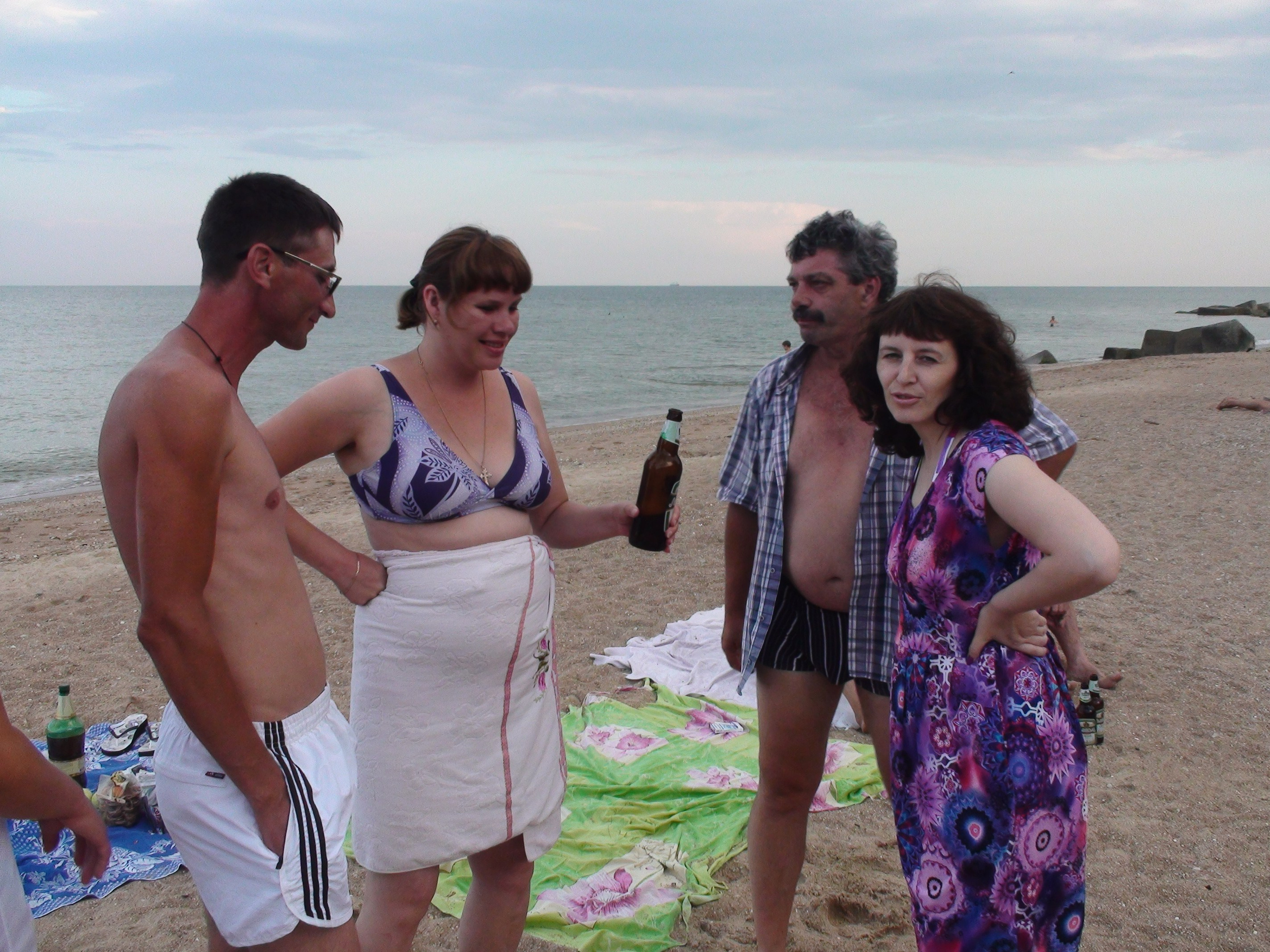 Украина 05.07.2013. Семейный, Свадебный фотограф СПБ Питер— Романова Екатерина