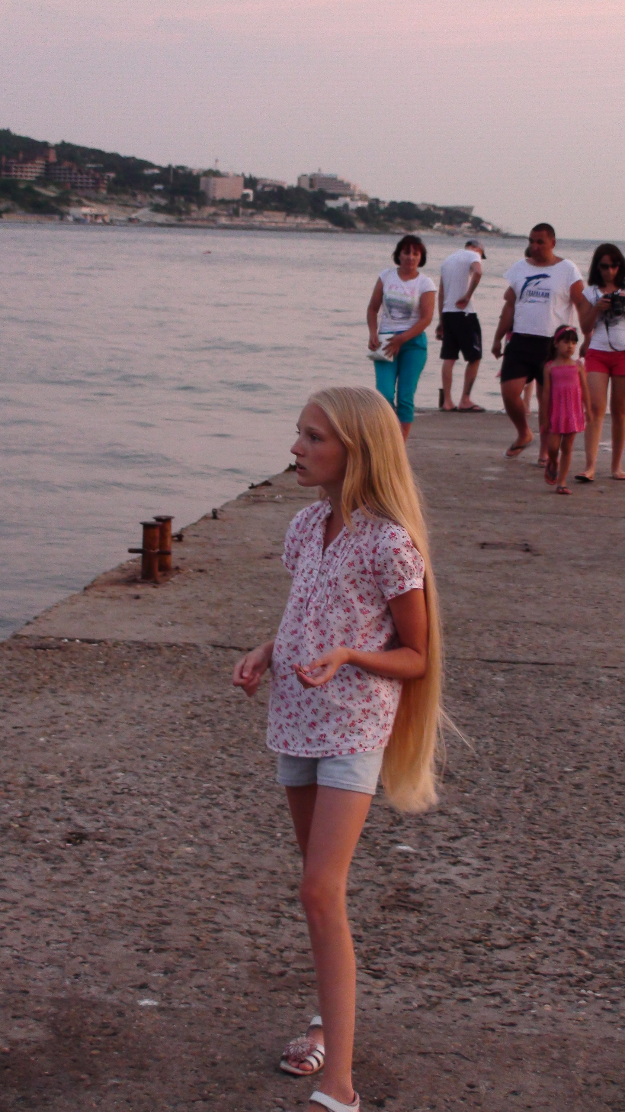 Кабардинка 05-19.07.2013. Семейный, Свадебный фотограф СПБ Питер— Романова Екатерина