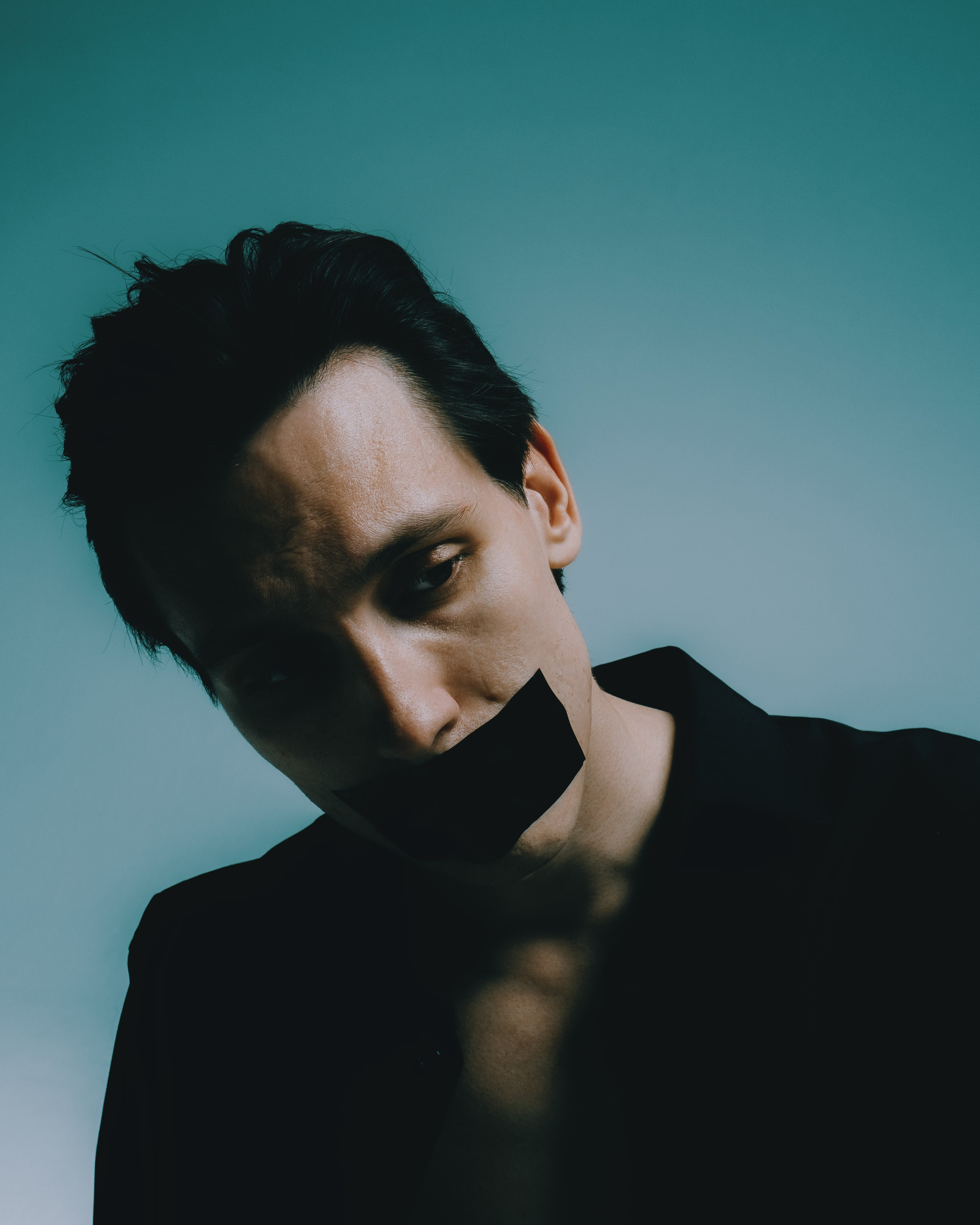 ИНДИВИДУАЛЬНАЯ ФОТОСЕССИЯ. Фотограф