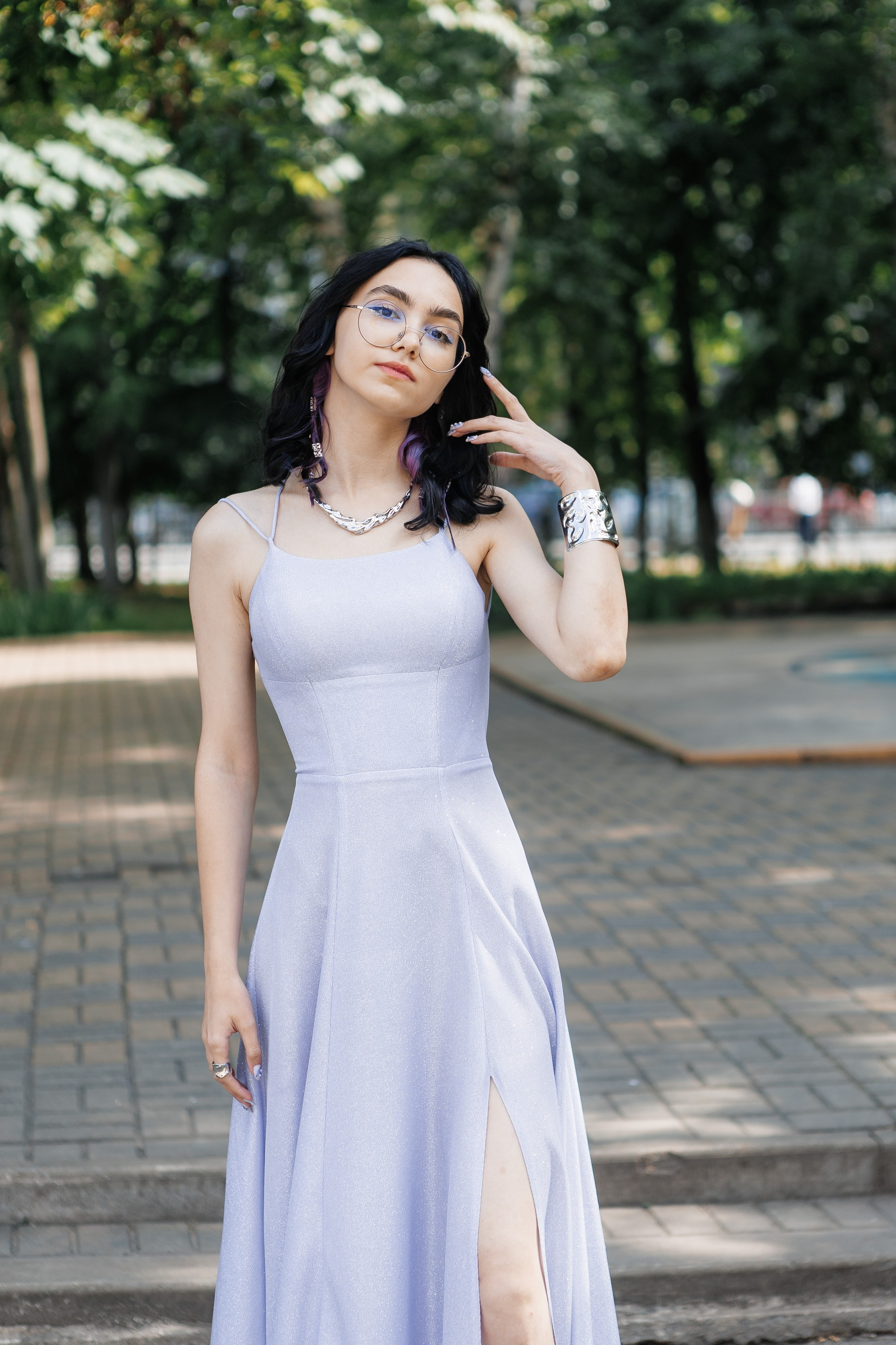 Выпускной Гимназия 12 2024 г. Свадебный и портретный Фотограф в Липецке Дмитрий Котюков