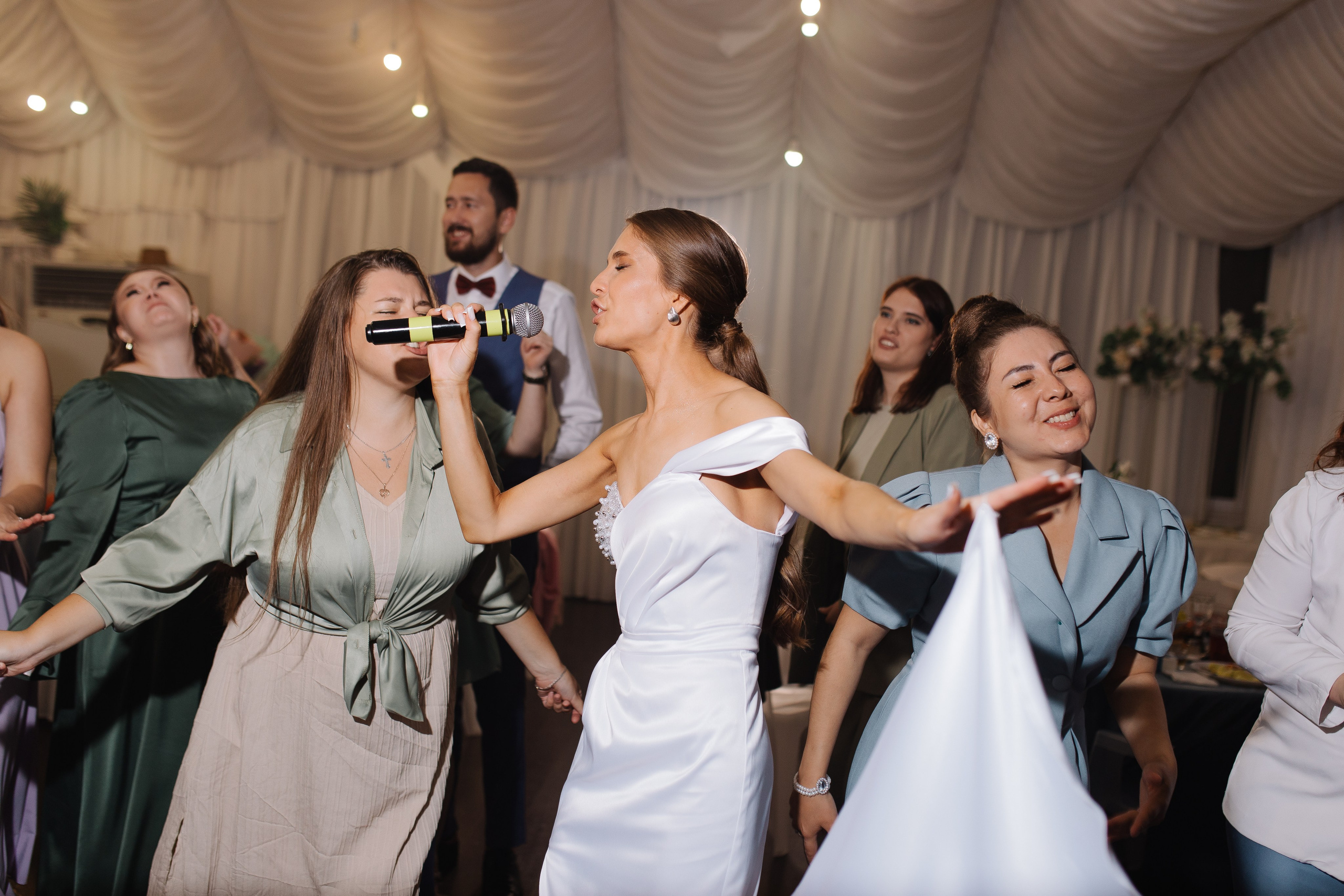 Владимир и Ляйсан. Фотограф Челябинск Юлия Ермакова