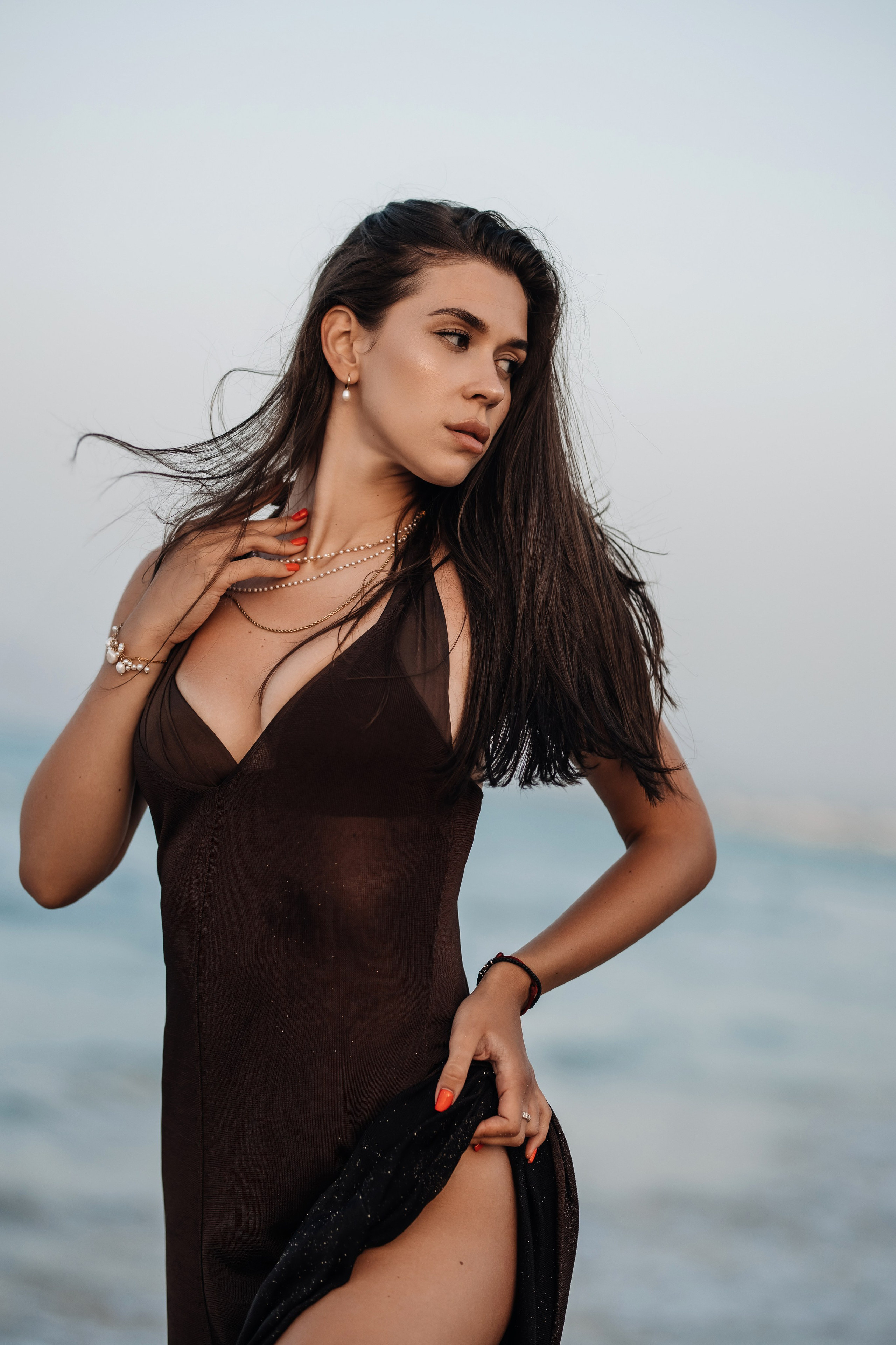 Sasha. Фотограф на Майорке Екатерина Дробышева