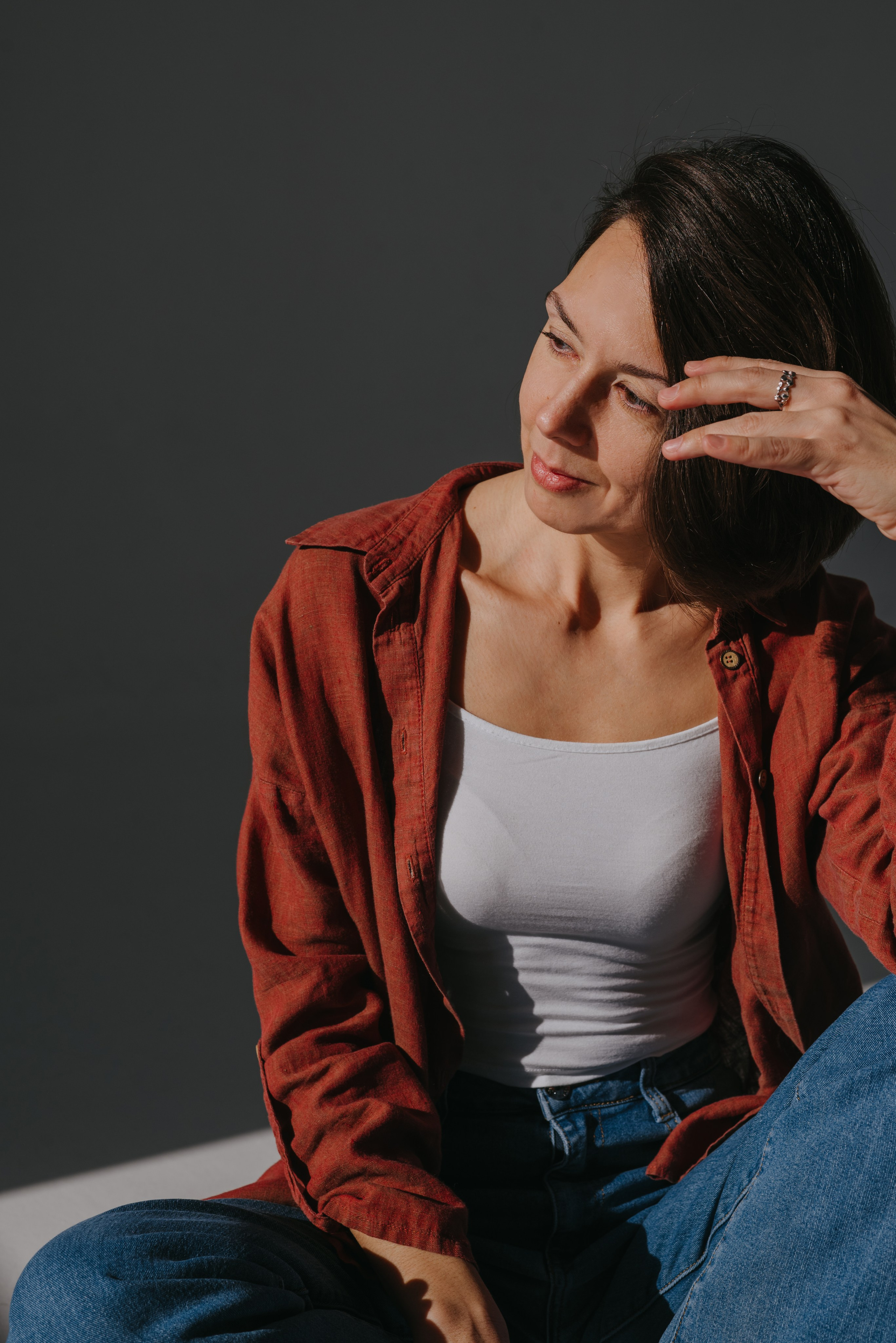 Big family D. Свадебный фотограф Уфа Дарья Насырова