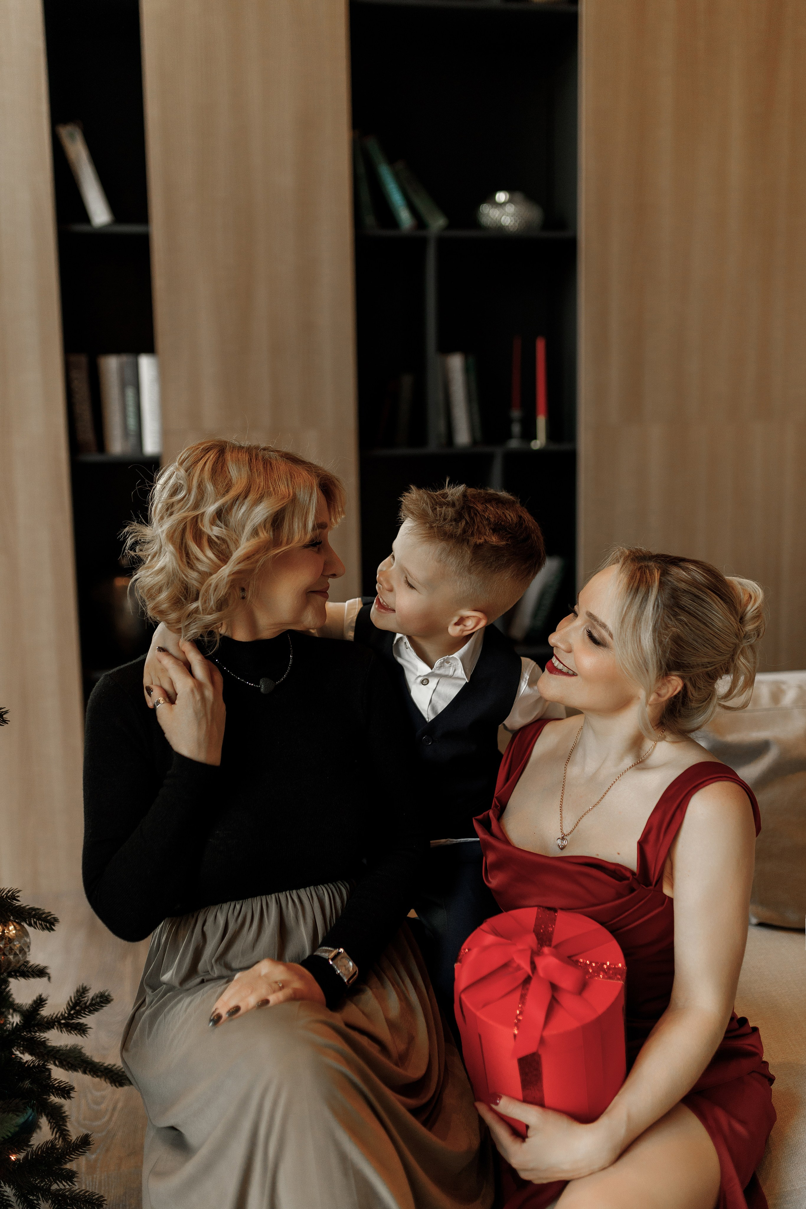 № 17. Фотограф в Москве Юлия Хамзина