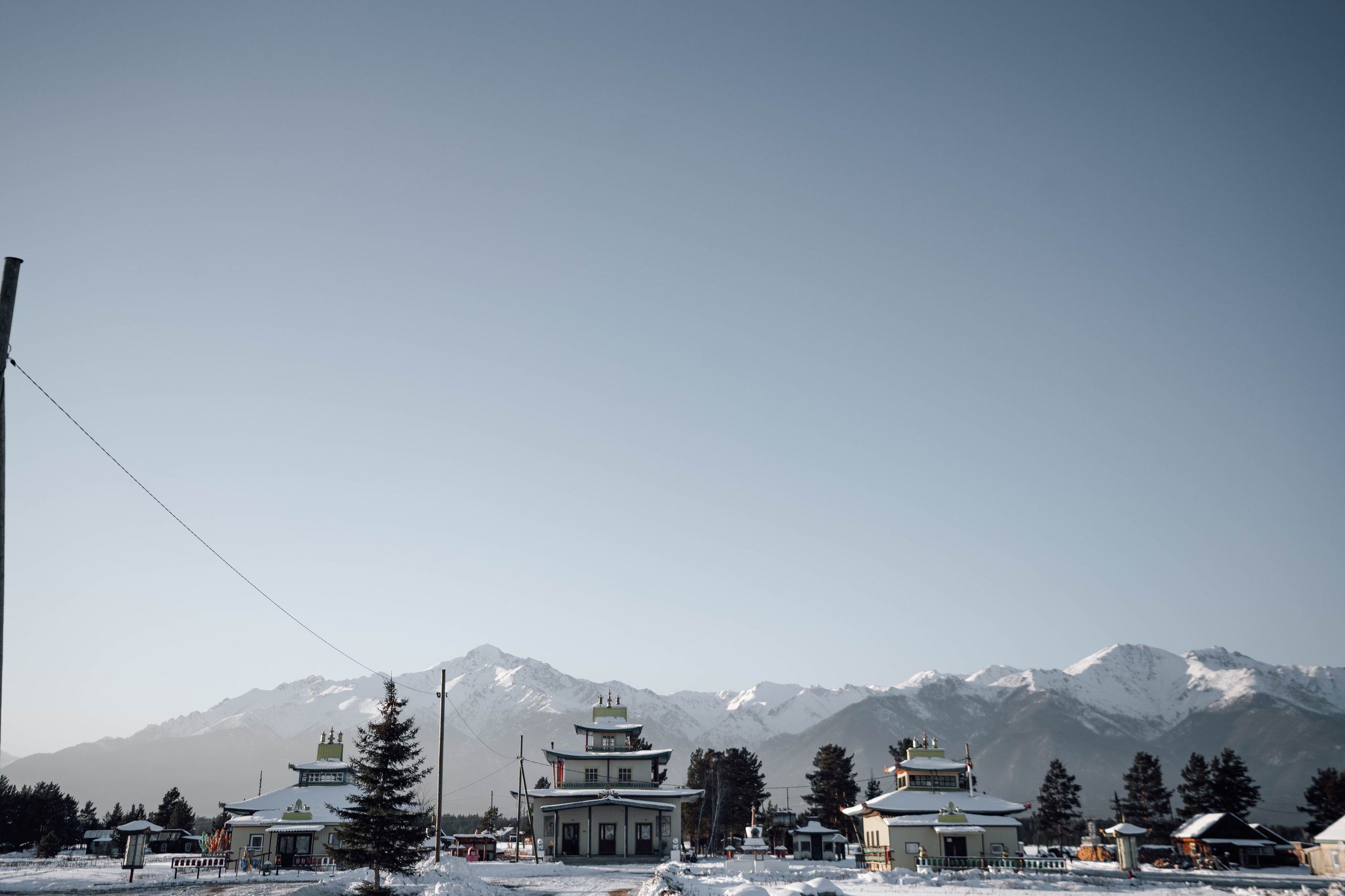 Байкал. Фотографирую для себя, своей семьи и друзей!