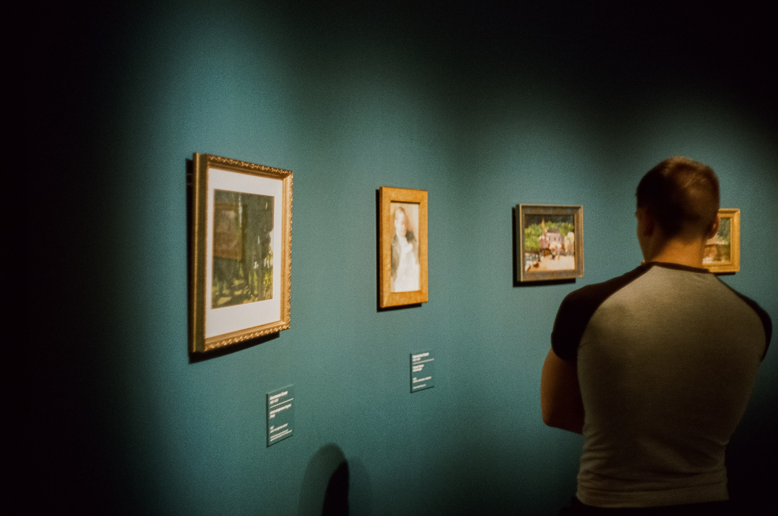 Выставка Мастер Репин. Новый Иерусалим. 9 марта 2024 года