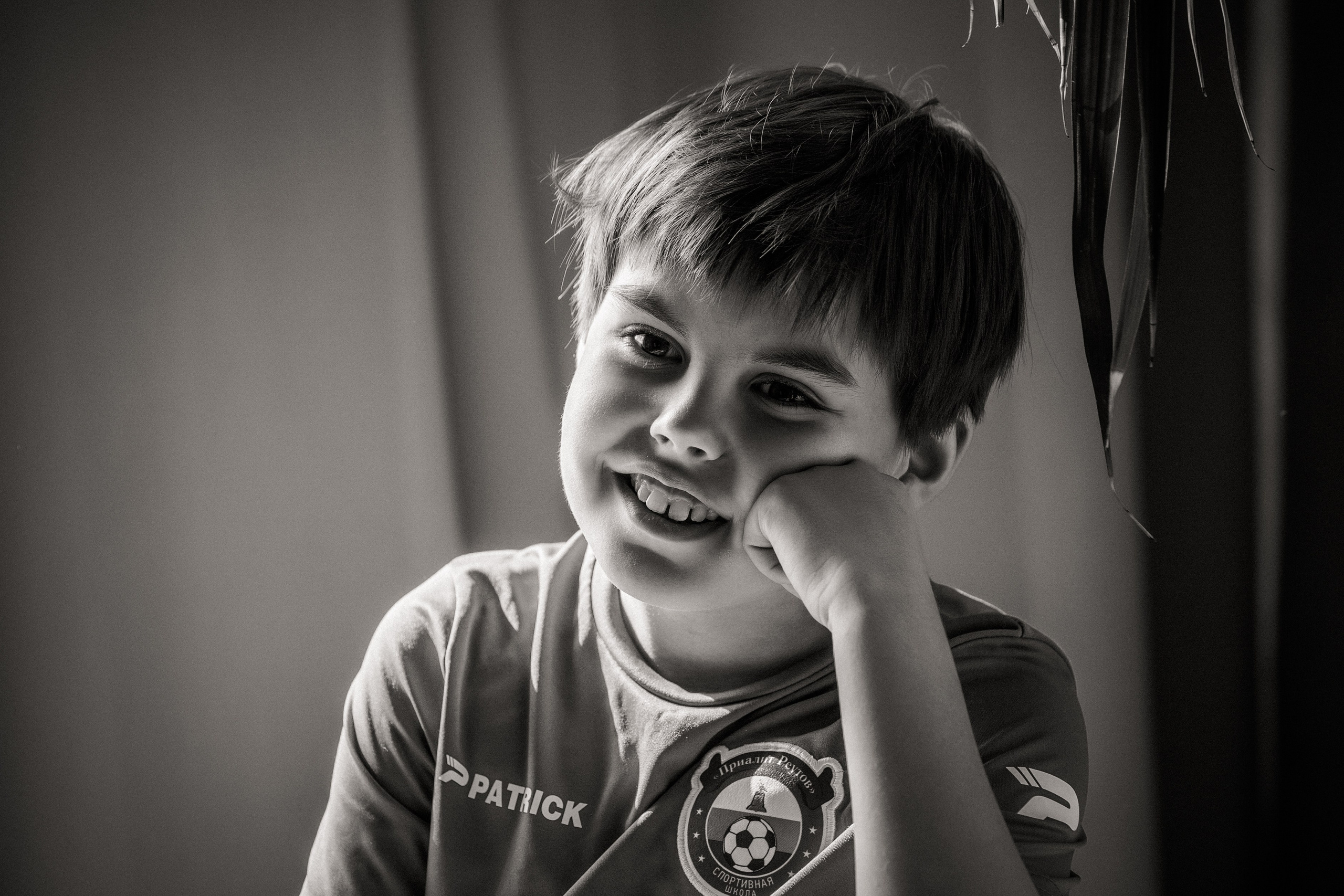 Семейная студийная фотосессия. Свадебный и семейный фотограф в Москве и Подмосковье Лариса Козлова