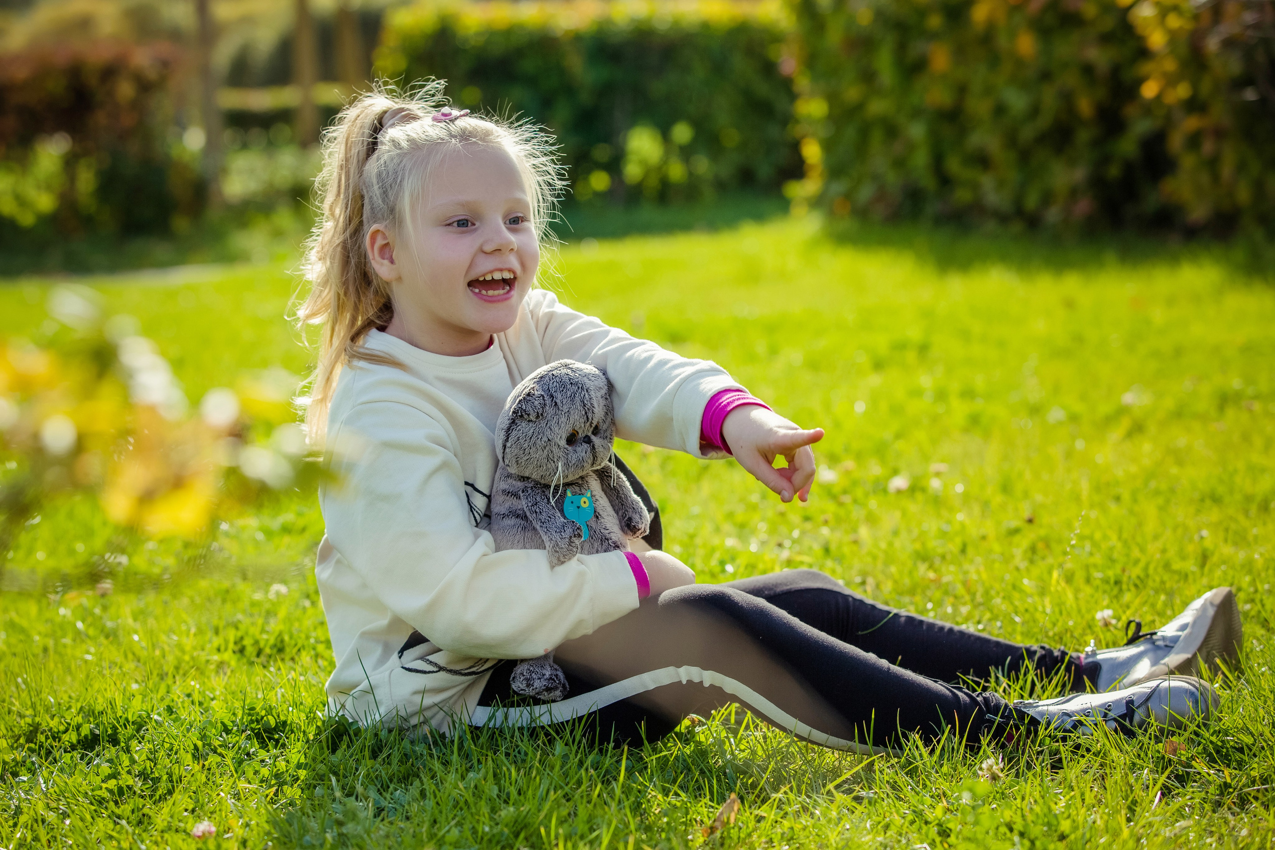 Есения. Свадебный и семейный фотограф в Москве и Подмосковье Лариса Козлова