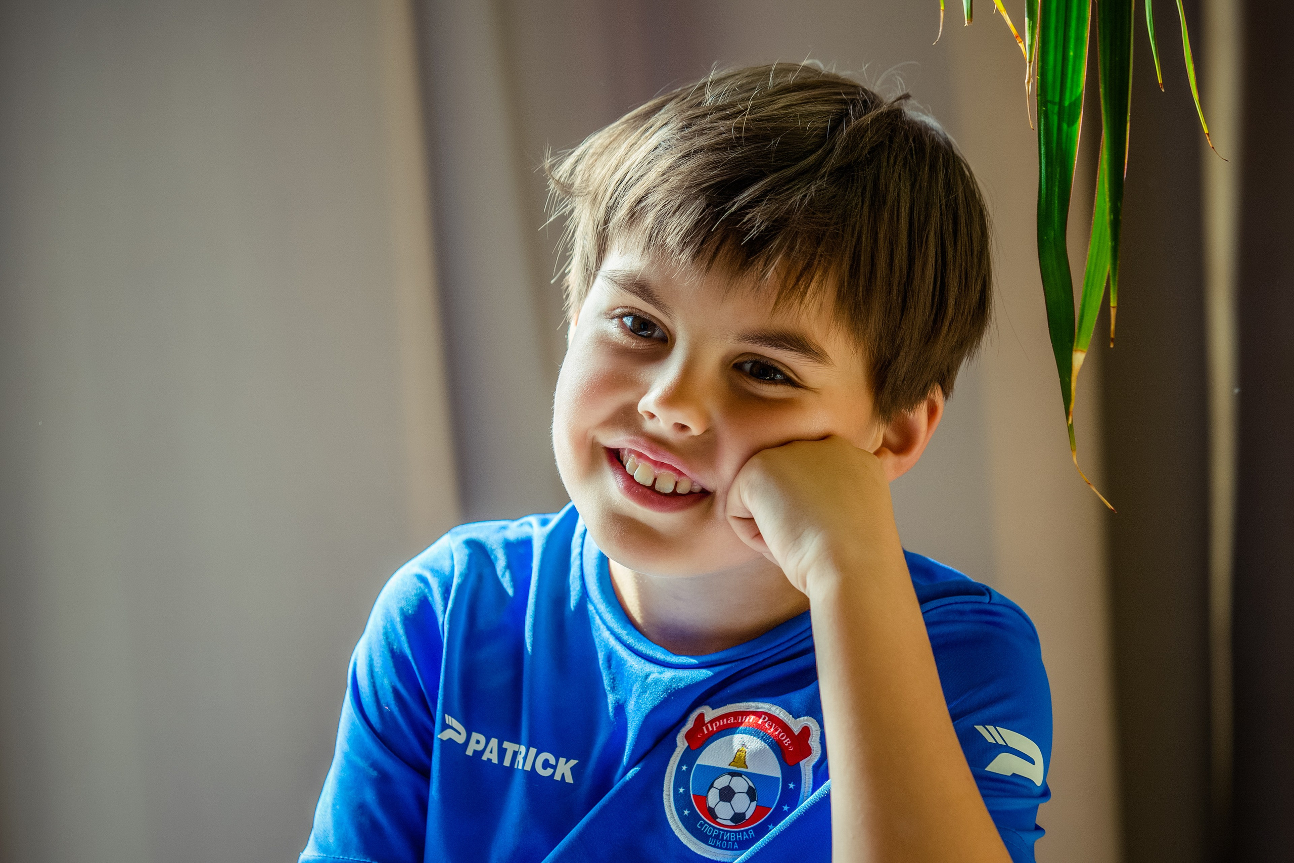 Семейная студийная фотосессия. Свадебный и семейный фотограф в Москве и Подмосковье Лариса Козлова