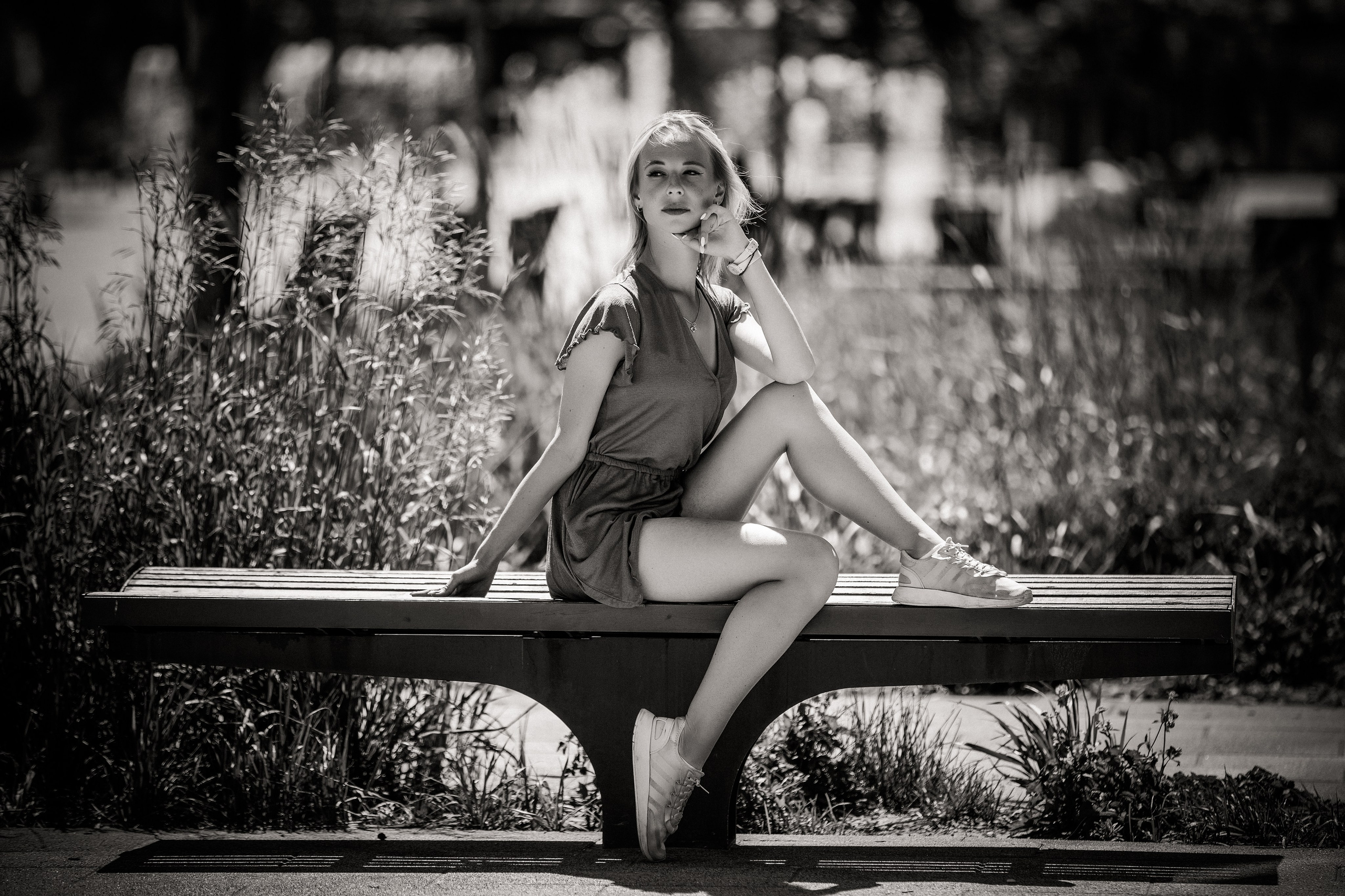 Индивидуальная фотосессия на улице. Свадебный и семейный фотограф в Москве и Подмосковье Лариса Козлова