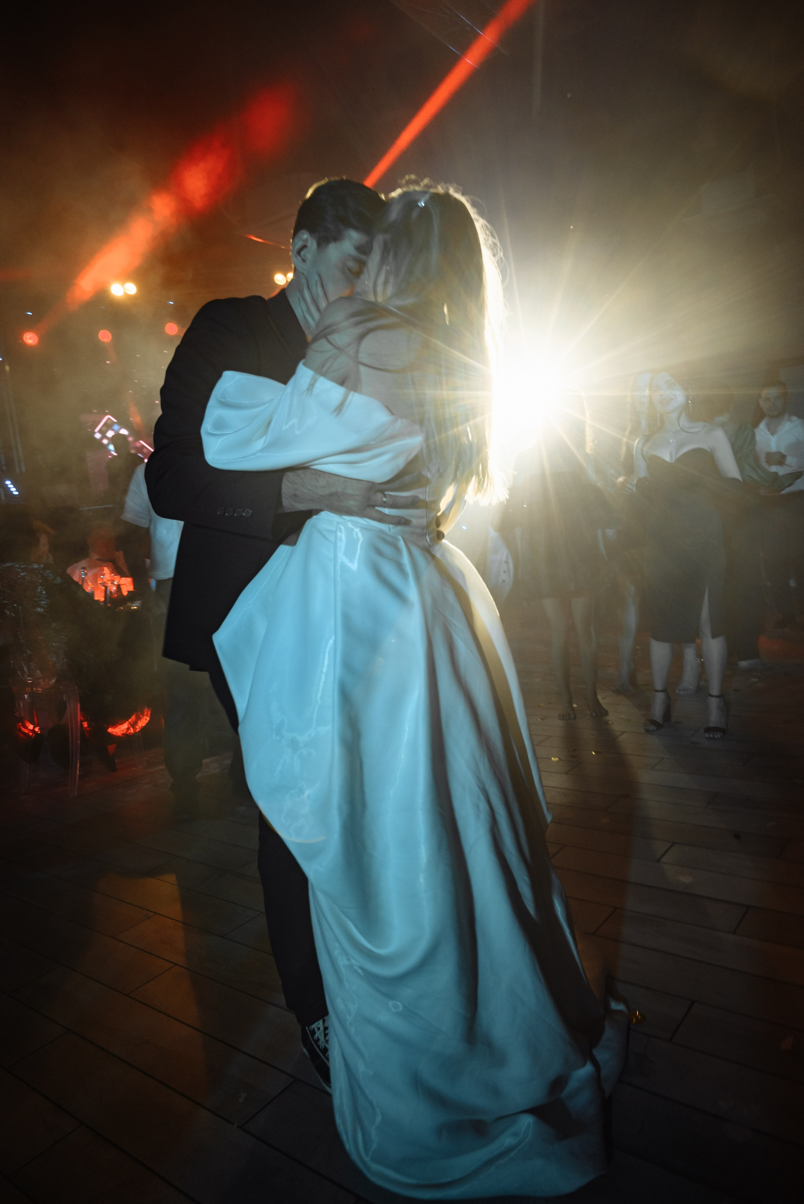 ПАВЕЛ И АНЕЧКА. Свадебный фотограф Ксения Барабаш