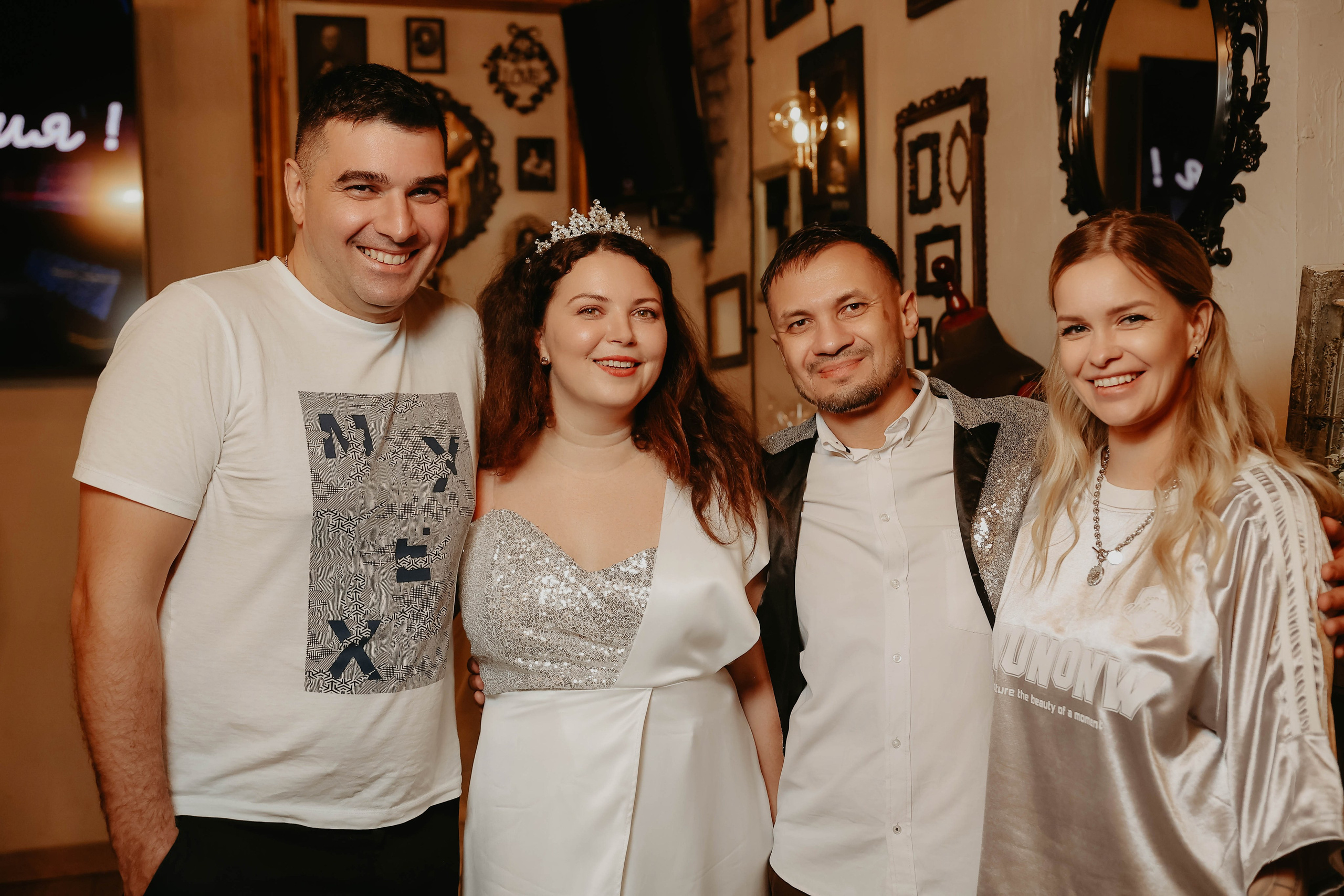 День Рождения Ольги. Фотограф в Москве и любой точке земного шара Алёна Вялова (Чулкова)