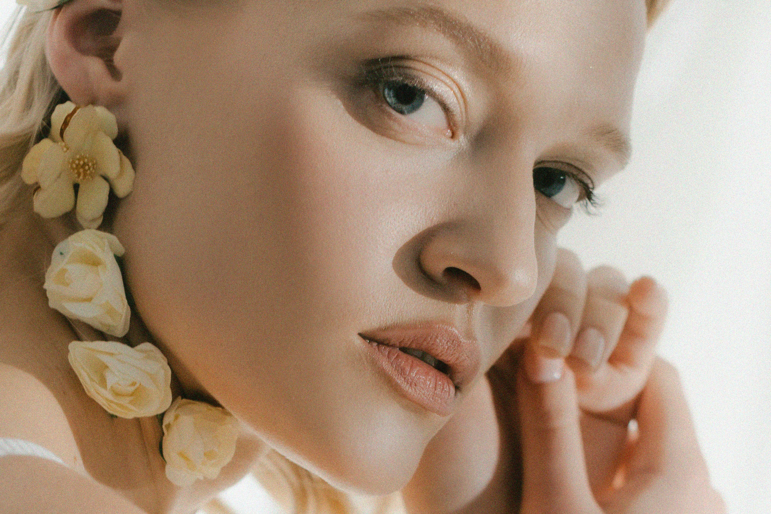 Nastya INSPIRATIONS. Фотограф Астафьева Мария