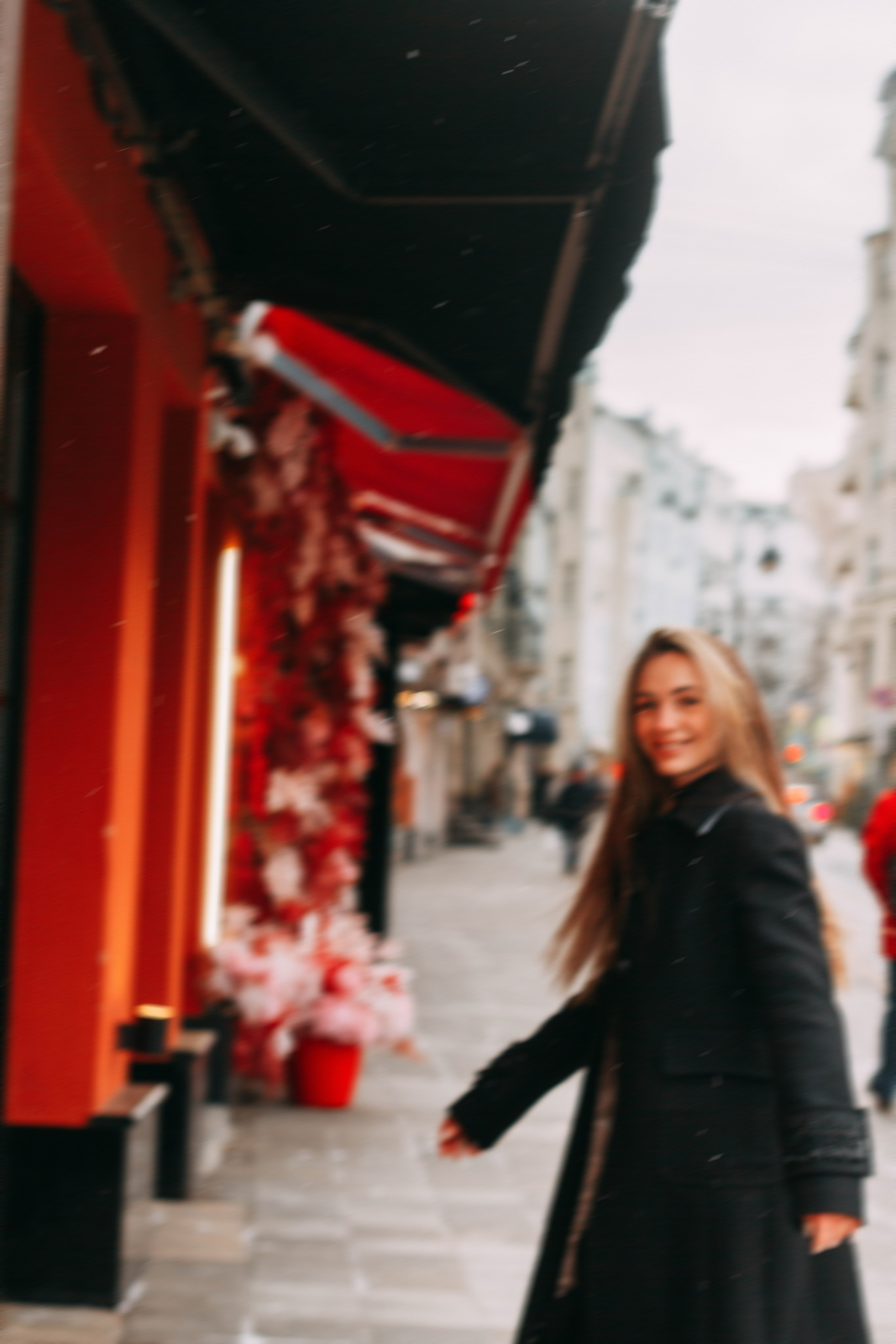 Индивидуальные фотосессии. Фотограф в Москве