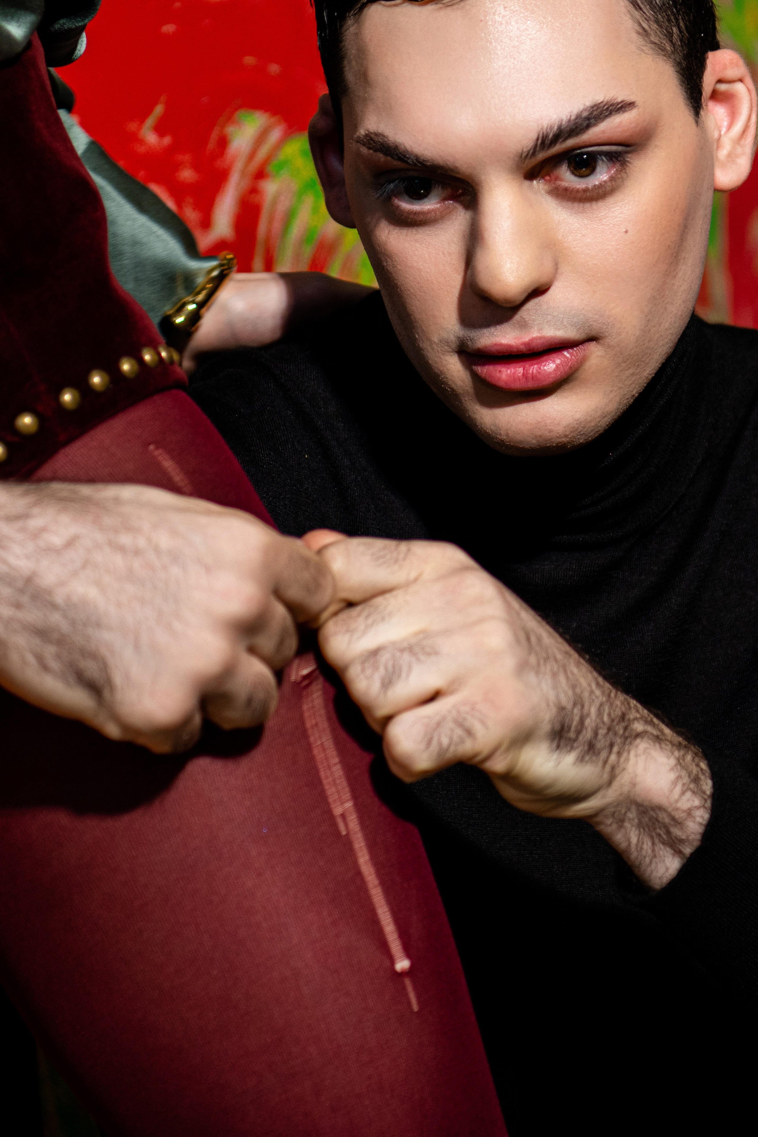 Портретная съемка. Свадебный фотограф в Барнауле | Анна Глухова