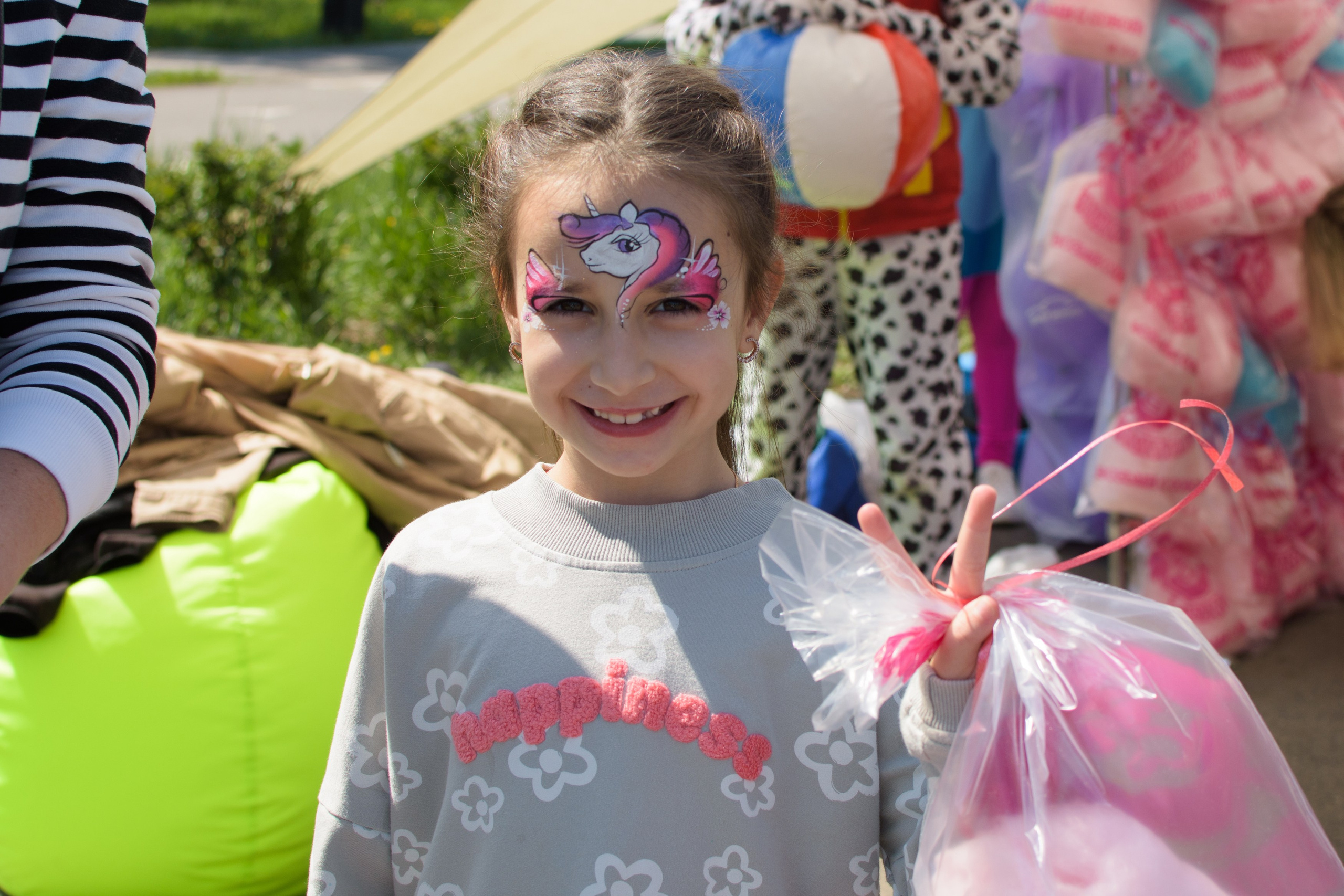 Промо день Omoda. Evgeniy Roslov