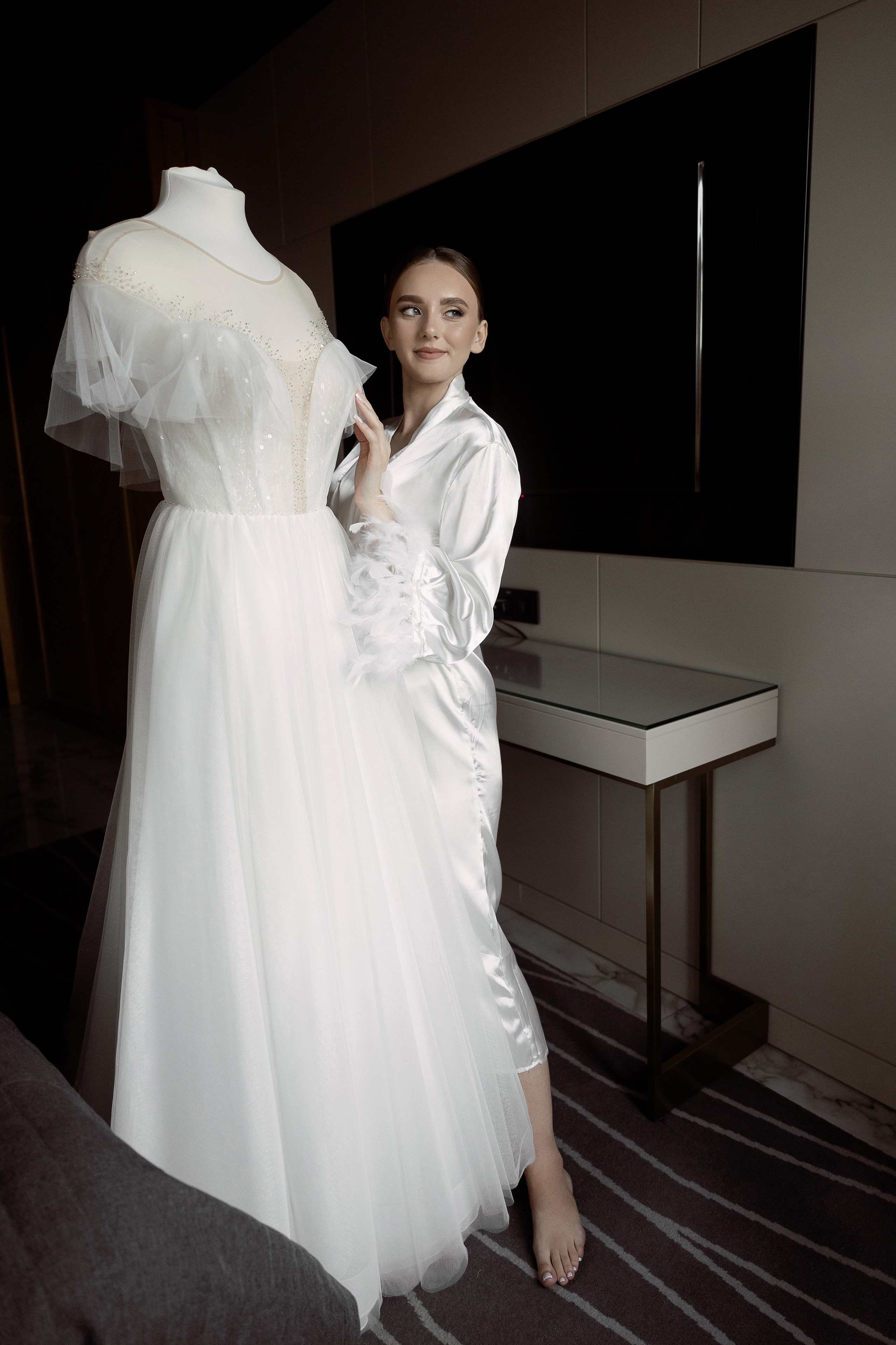 Вероника и Александр. Свадебный фотограф в Санкт-Петербурге Павел Резниченко