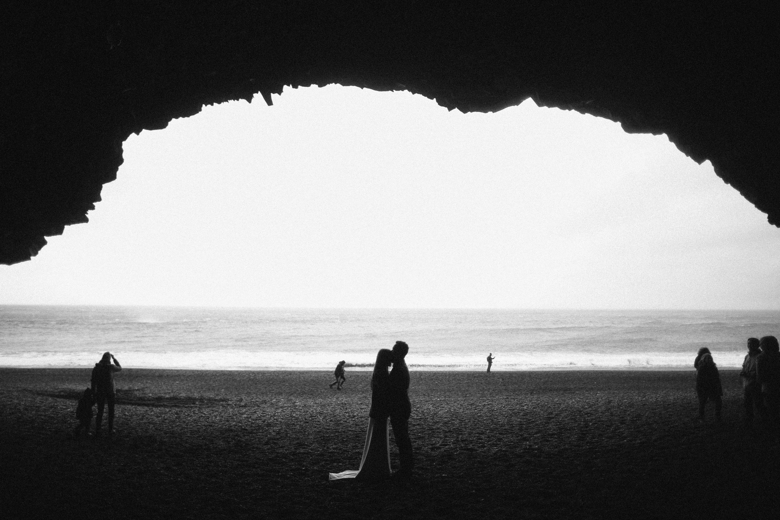 ISLANDSKAYA_SKAZKA. Wedding photographer in Europe