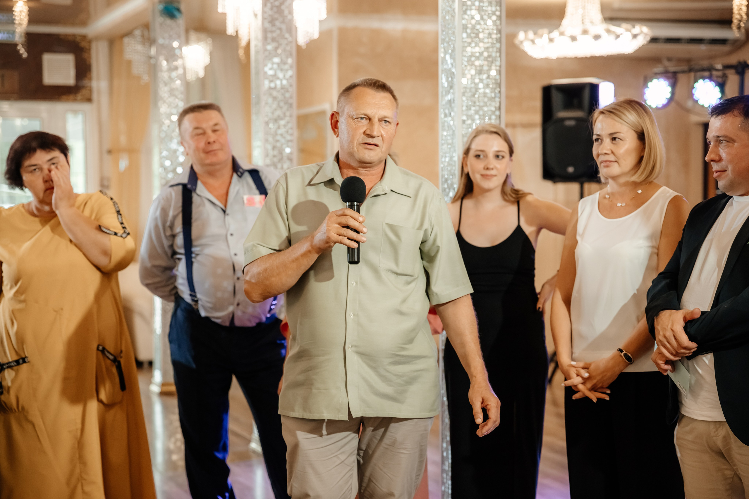 Тимур и Римма. Свадебный и семейный фотограф Разида Мухаметова