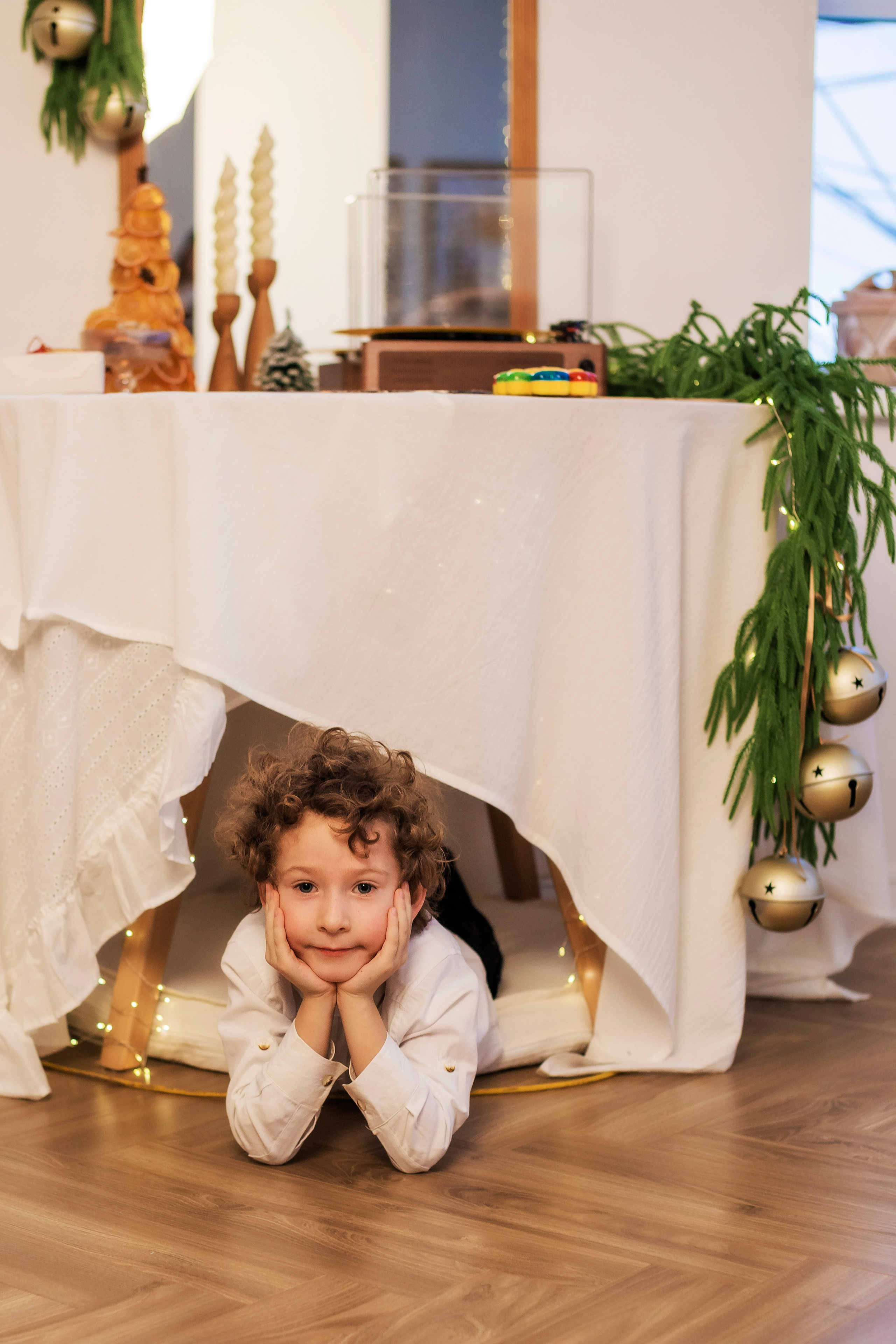 Фотостудия ЛИОН. Семейный фотограф в Саратове