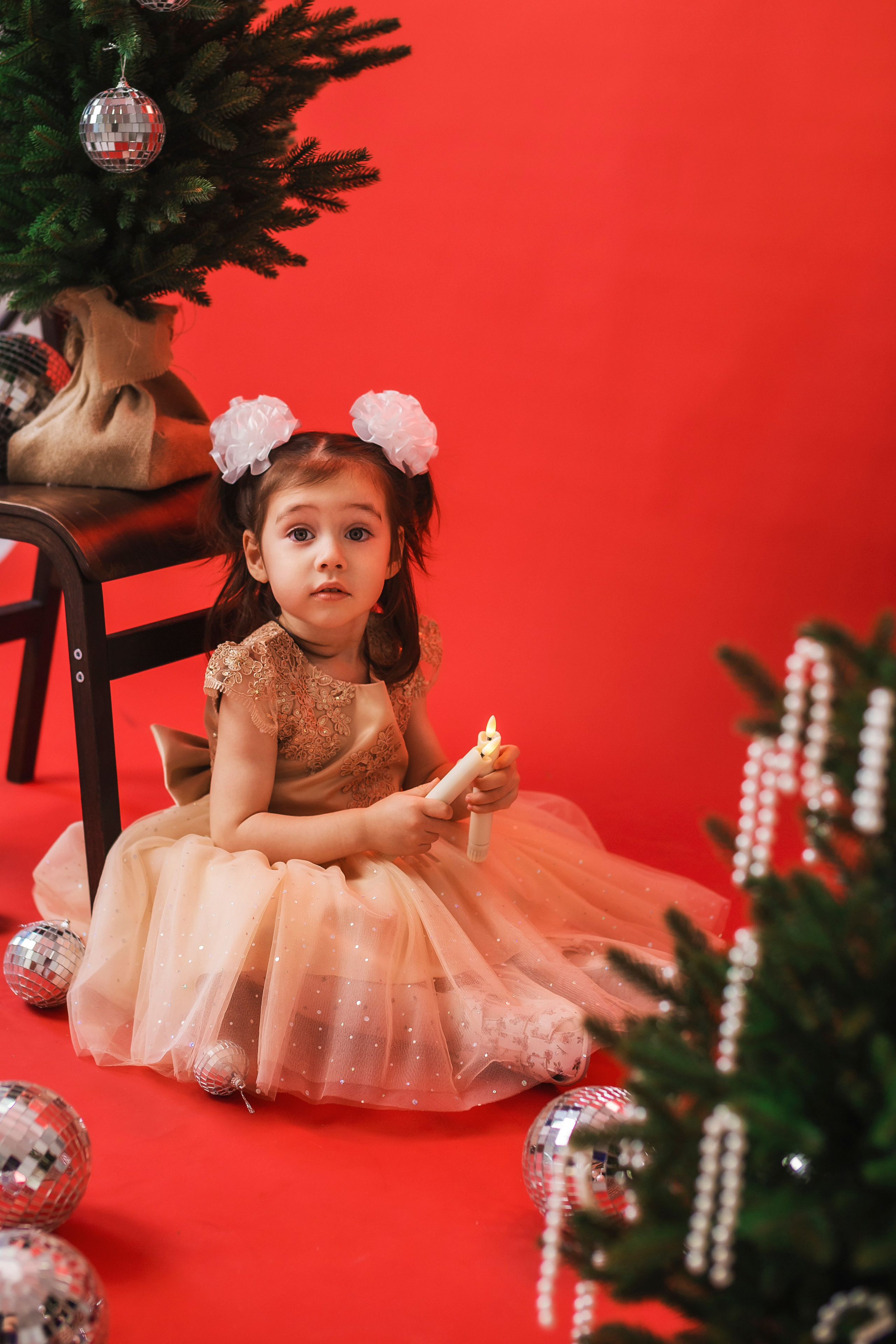 Фотостудия ИСО. Семейный фотограф в Саратове