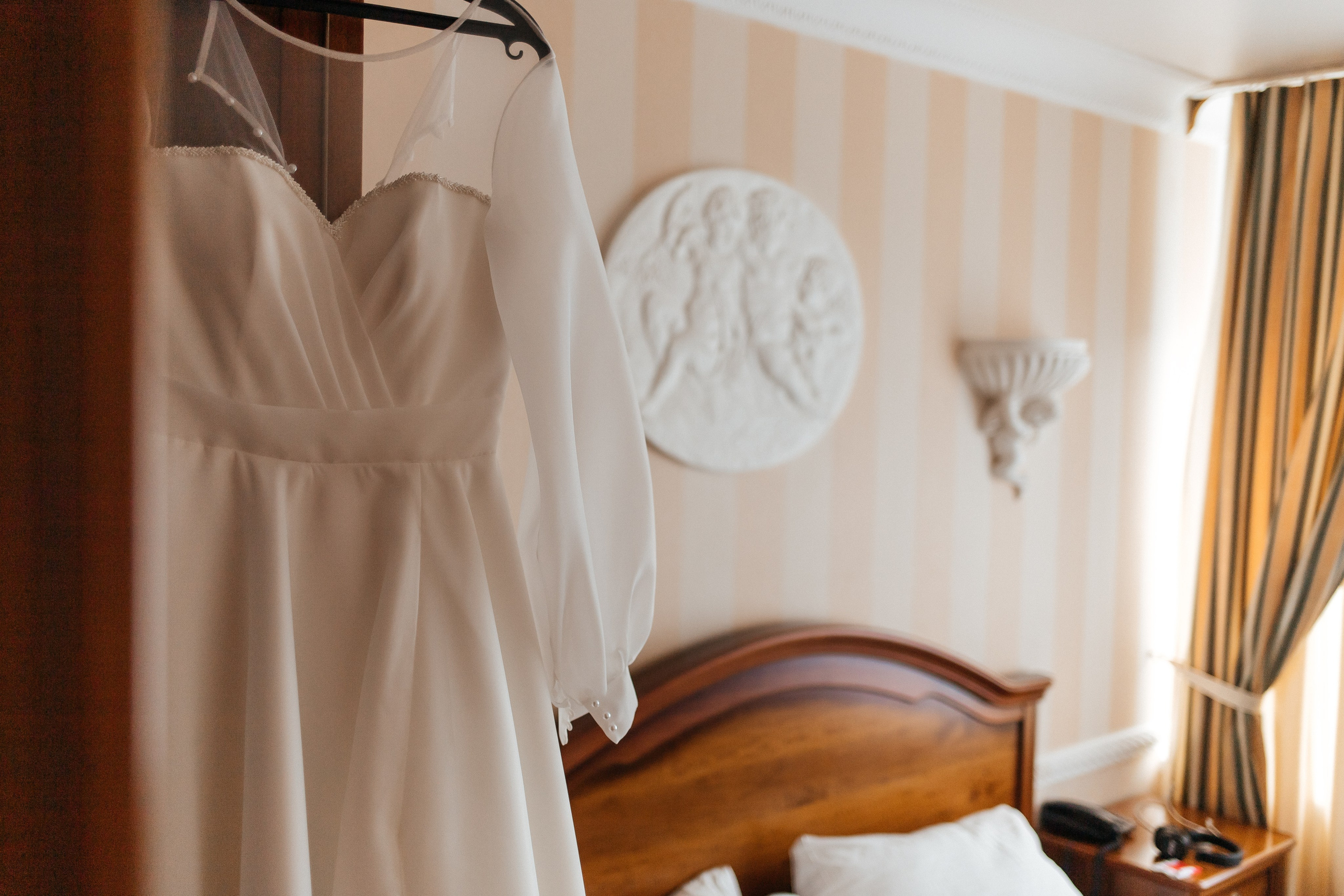 V&M. Фотограф в Нижнем Новгороде Панфилова Татьяна