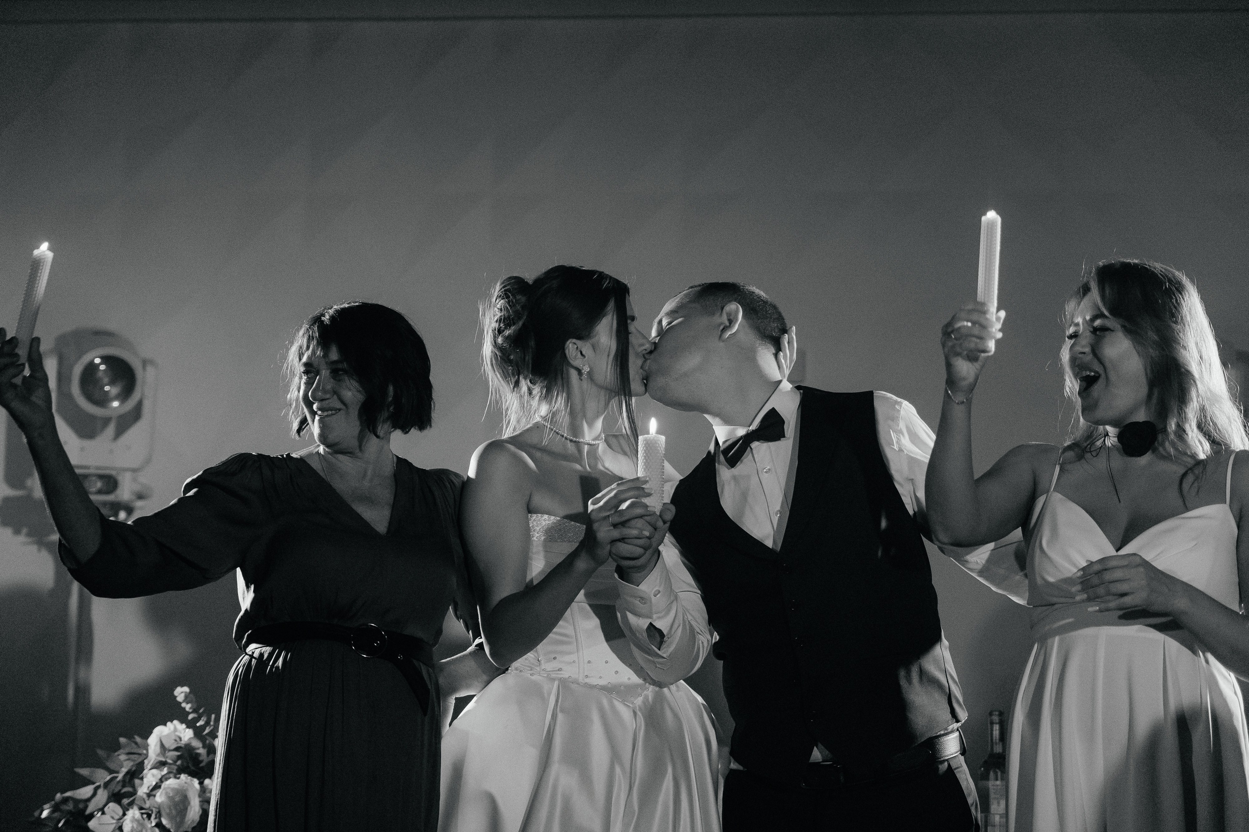 Свадебная фотосессия Анастасии и Игоря в Усадьбе Легенда. Свадебный фотограф в Минске/Беларуси Сергей Спиридонов