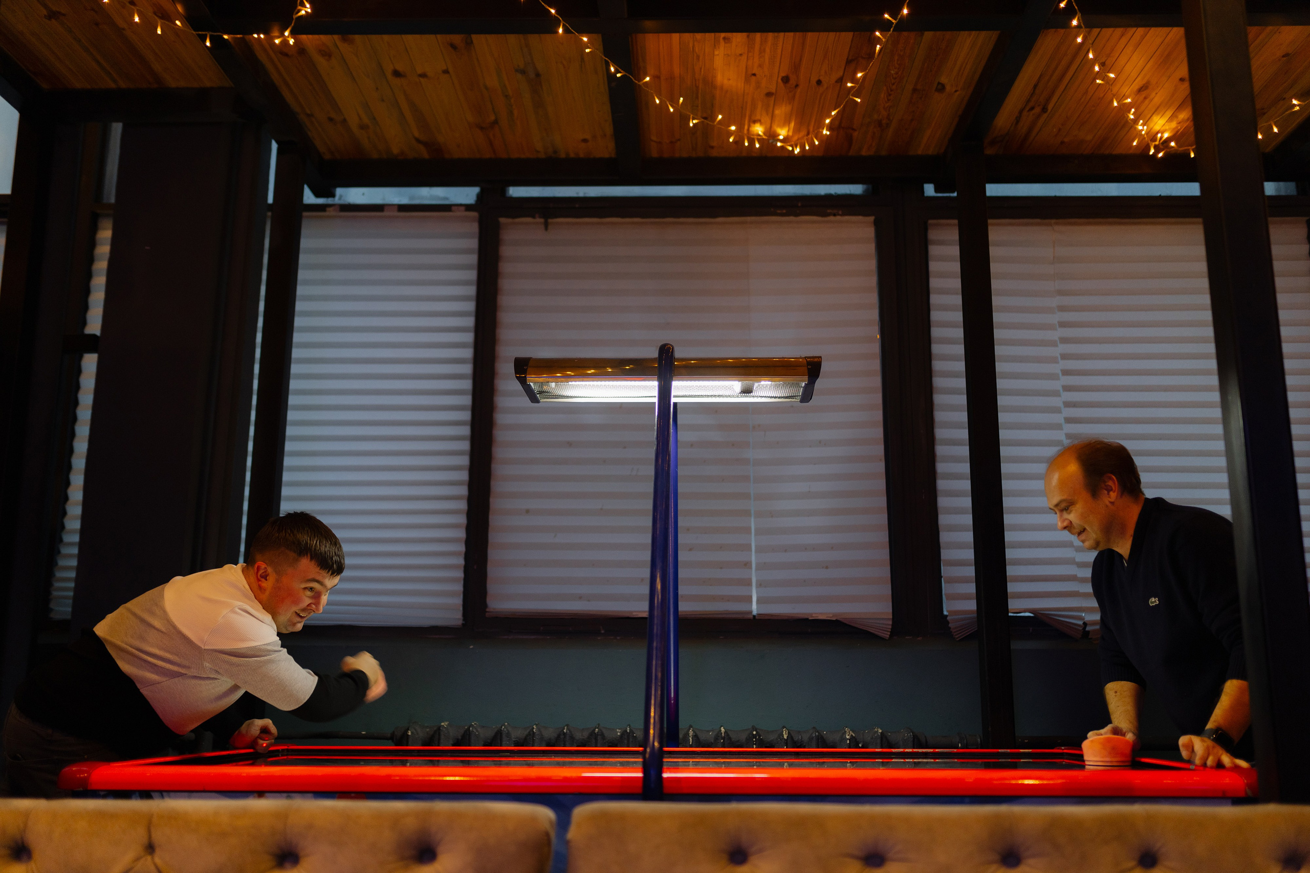 Корпоративная фотосъемка для CD-LIFE на площадке Partyson. Свадебный фотограф в Минске/Беларуси Сергей Спиридонов