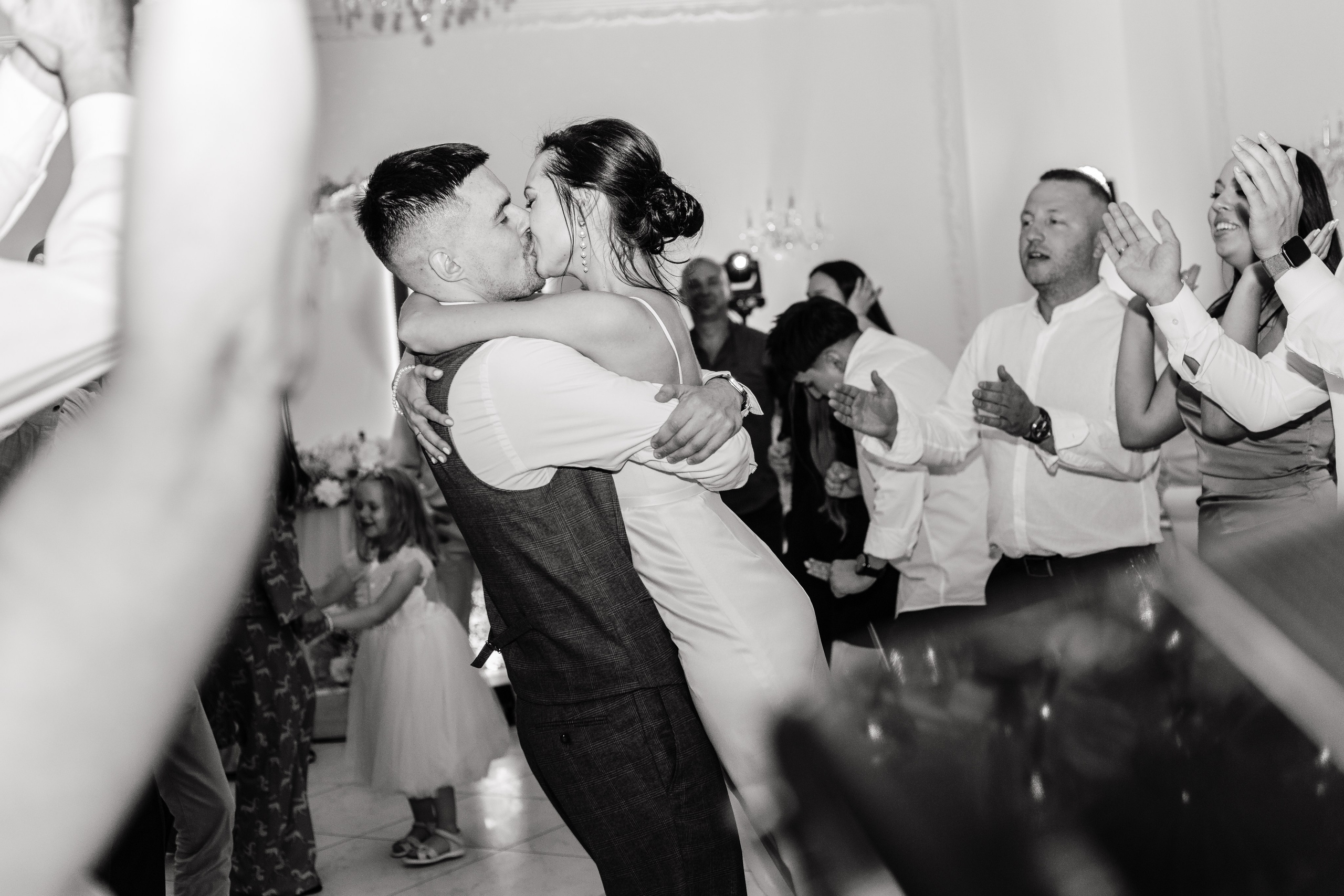 Юлия и Антон. Главная