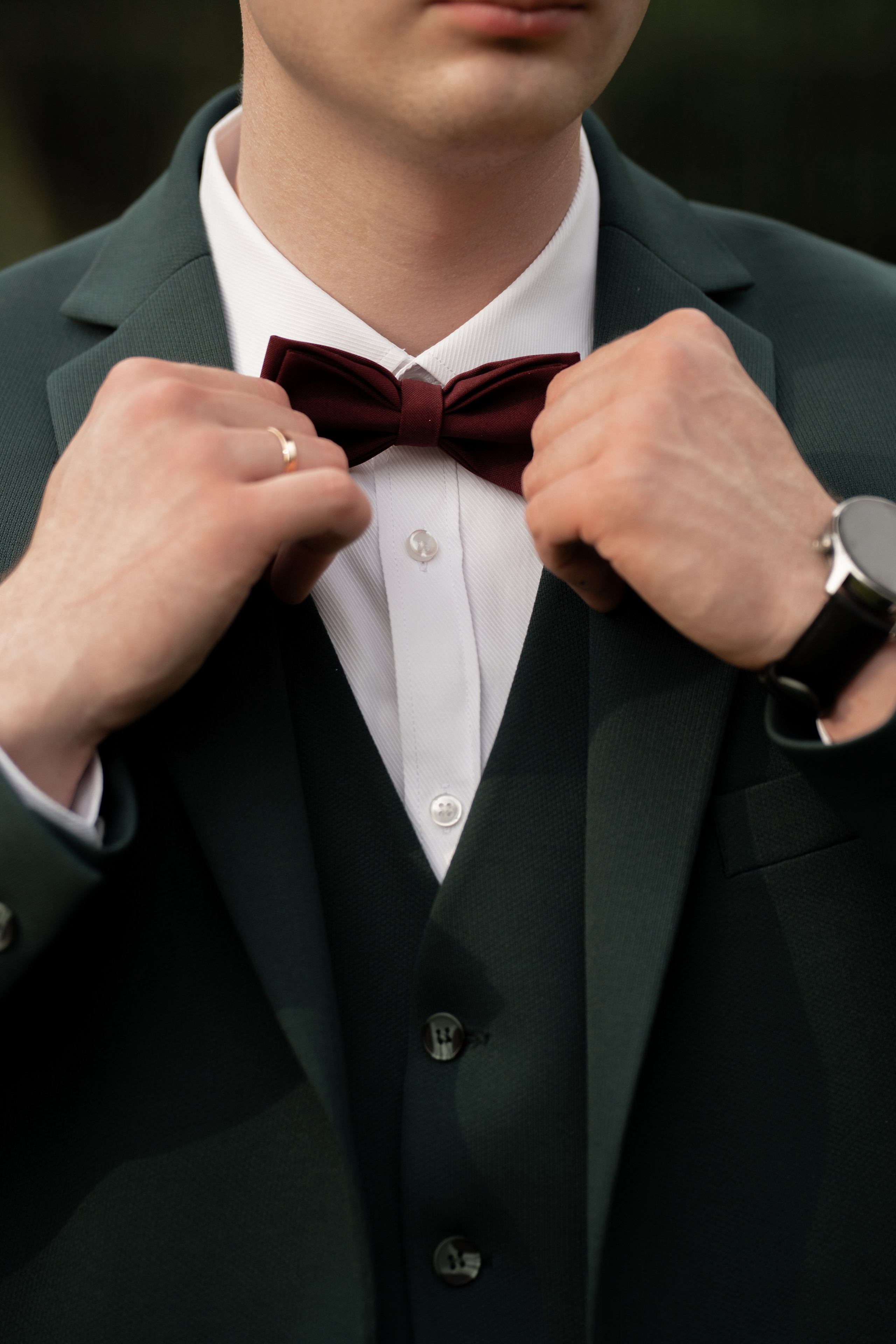 Свадебная съемка от фотографа Владислава Блинова — Идеальный свадебный образ для вашего дня. Vladislav Blinov photographer