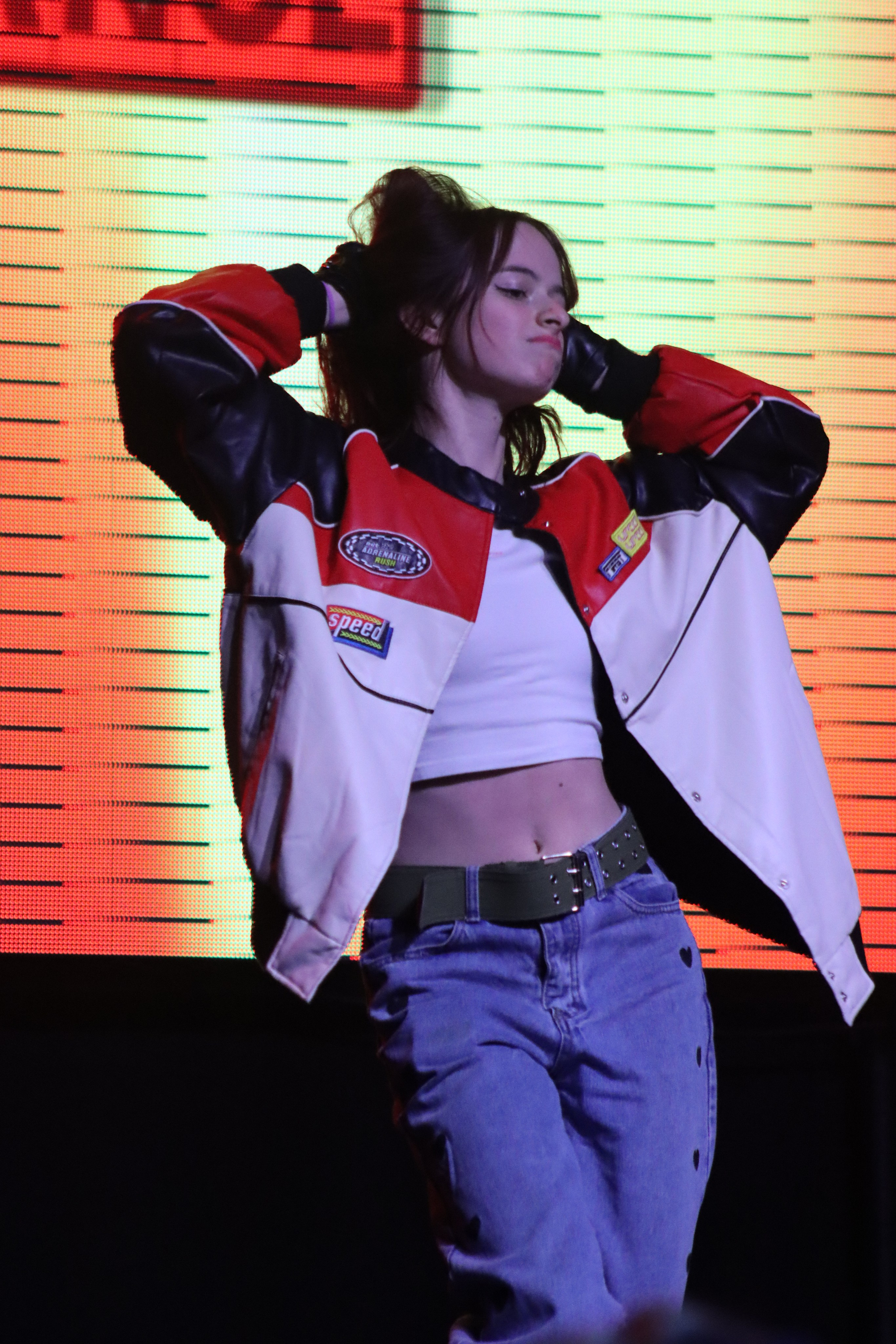 Репортаж сценический. Творческий фотограф в Екатеринбурге Горинова Наталья