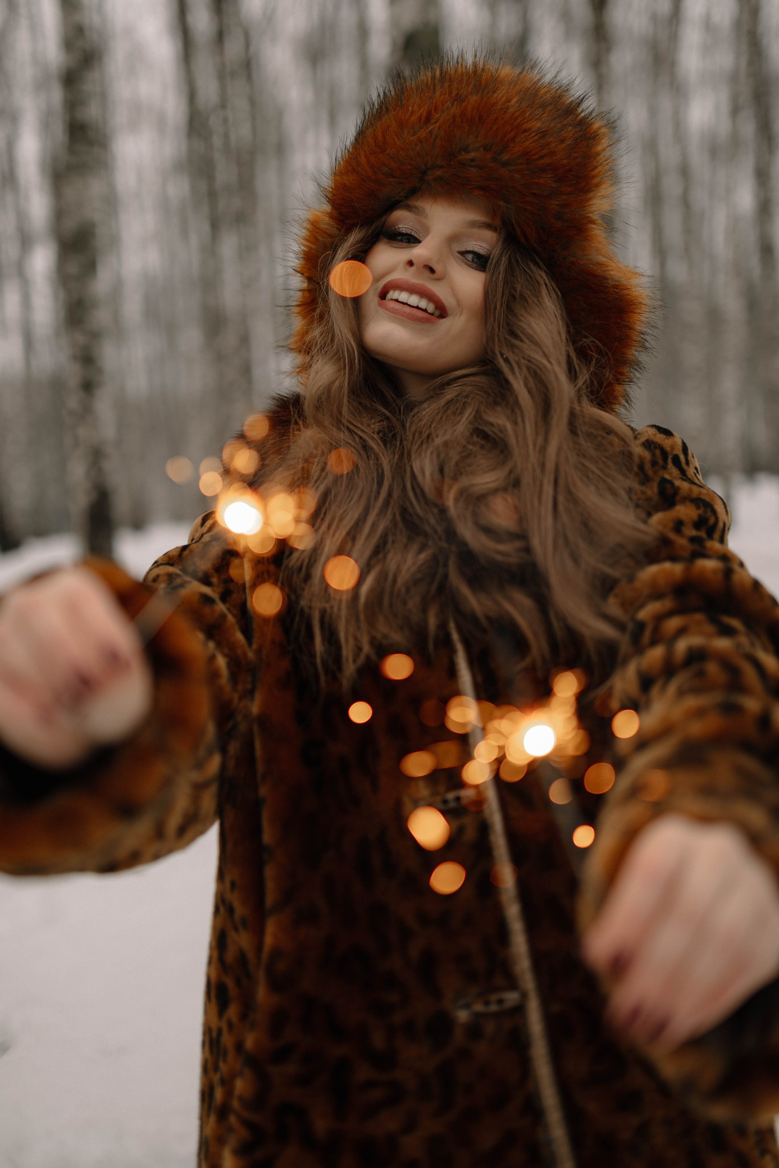 Мария. Фотограф Александра Кузнецова