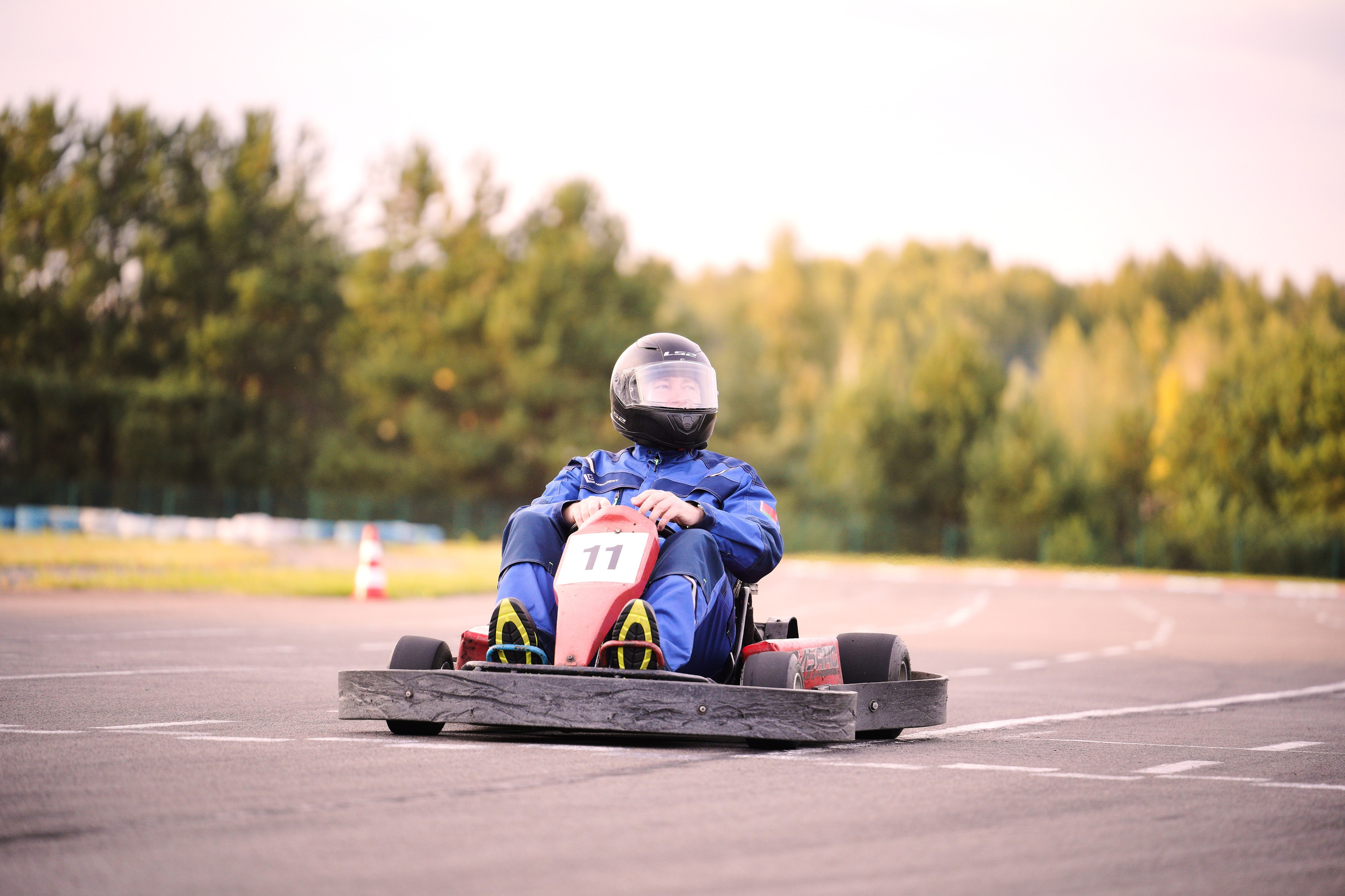 Как это было: III РЕСПУБЛИКАНСКИЕ СОРЕВНОВАНИЯ