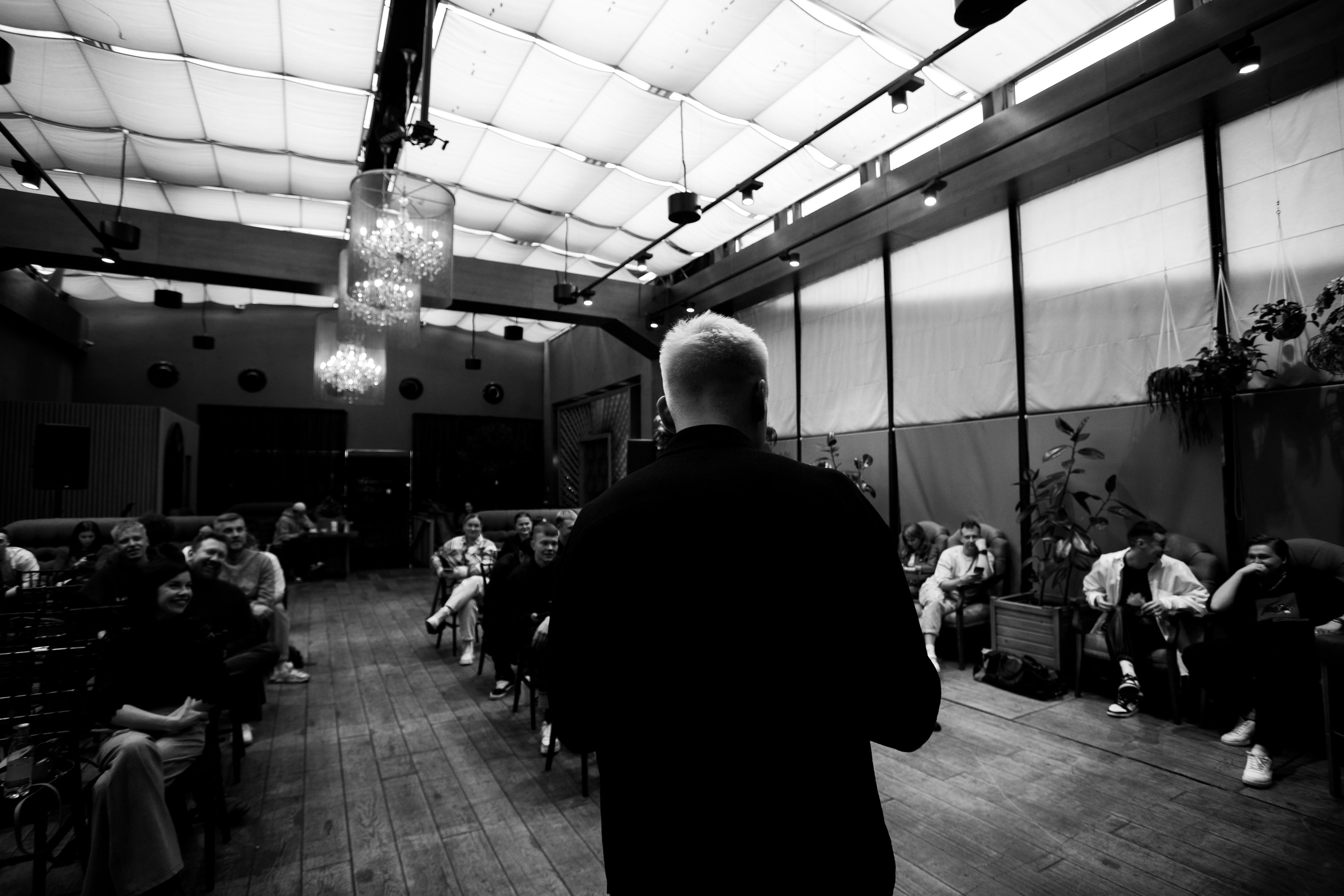 Мастер класс. Фотограф Екатеринбург