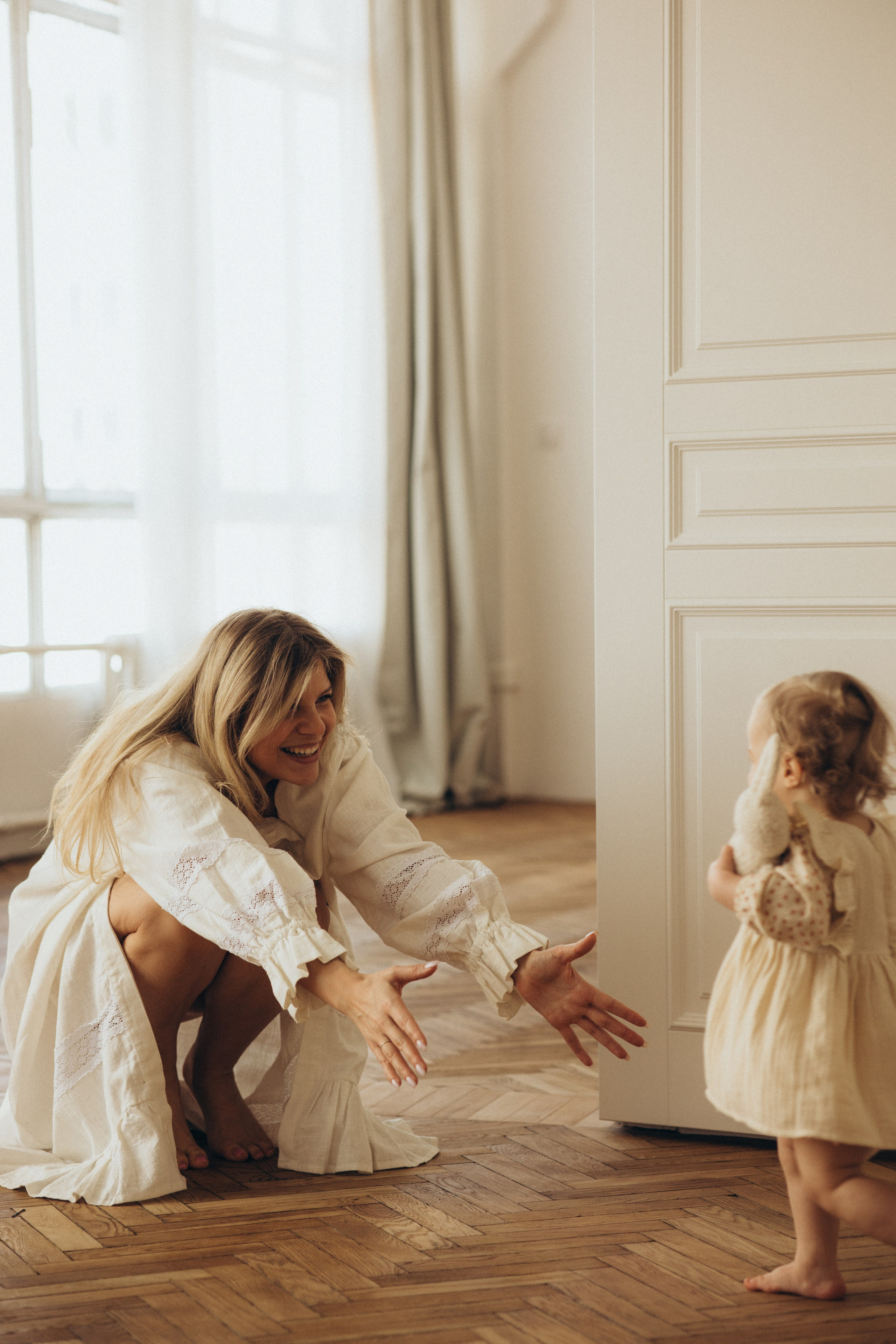 Happy!. Семейный фотограф Москва