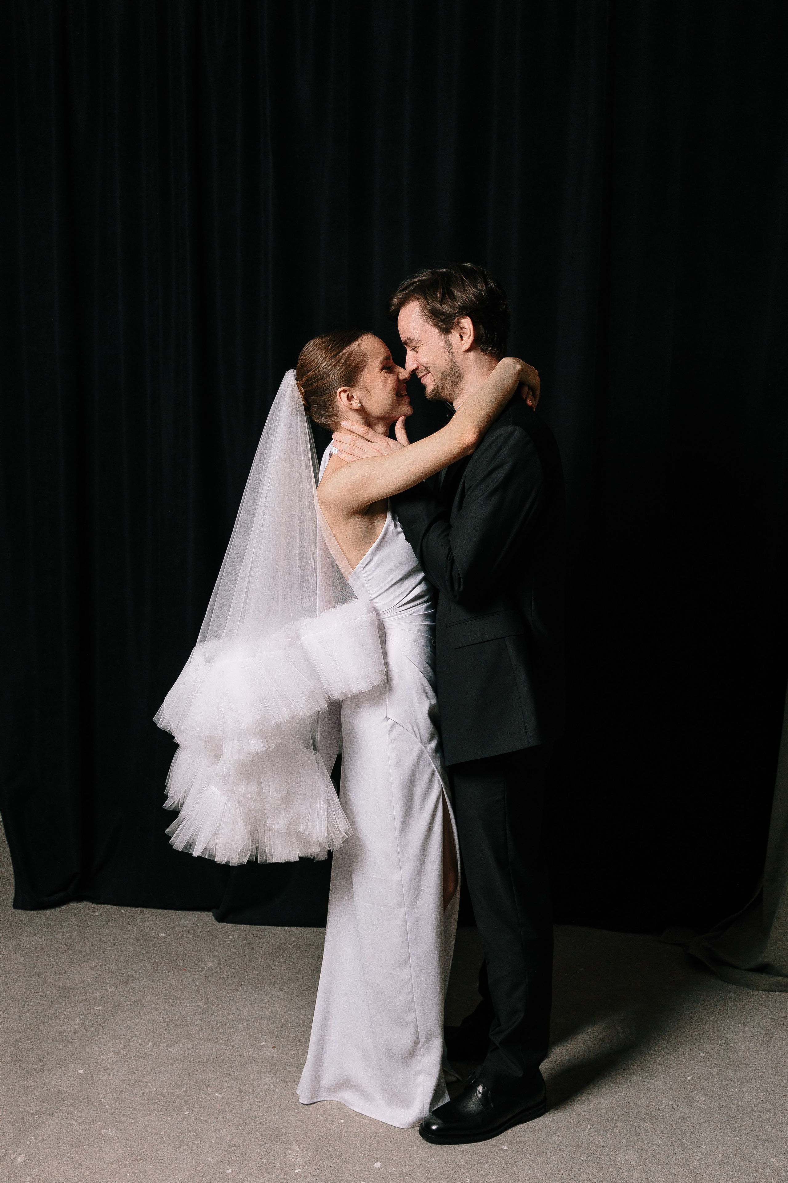 R&A. Свадебный и семейный фотограф Анжелика Альашкар в Казани Татарстан