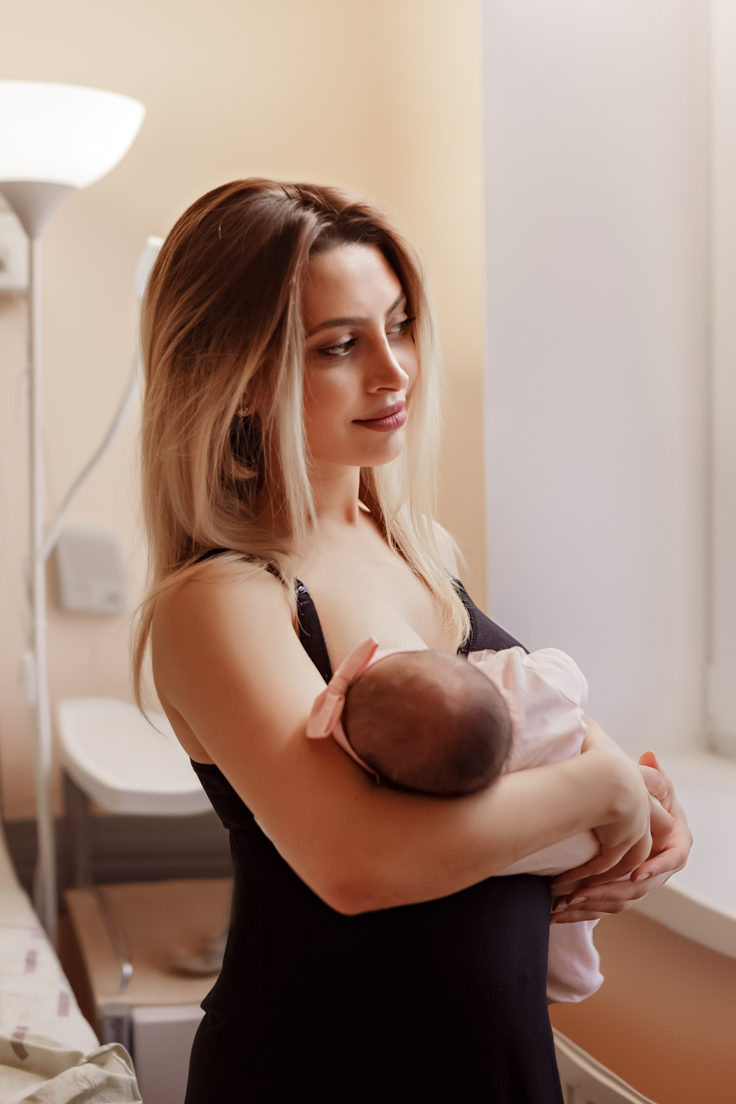 фотограф на выписку Екатеринбург