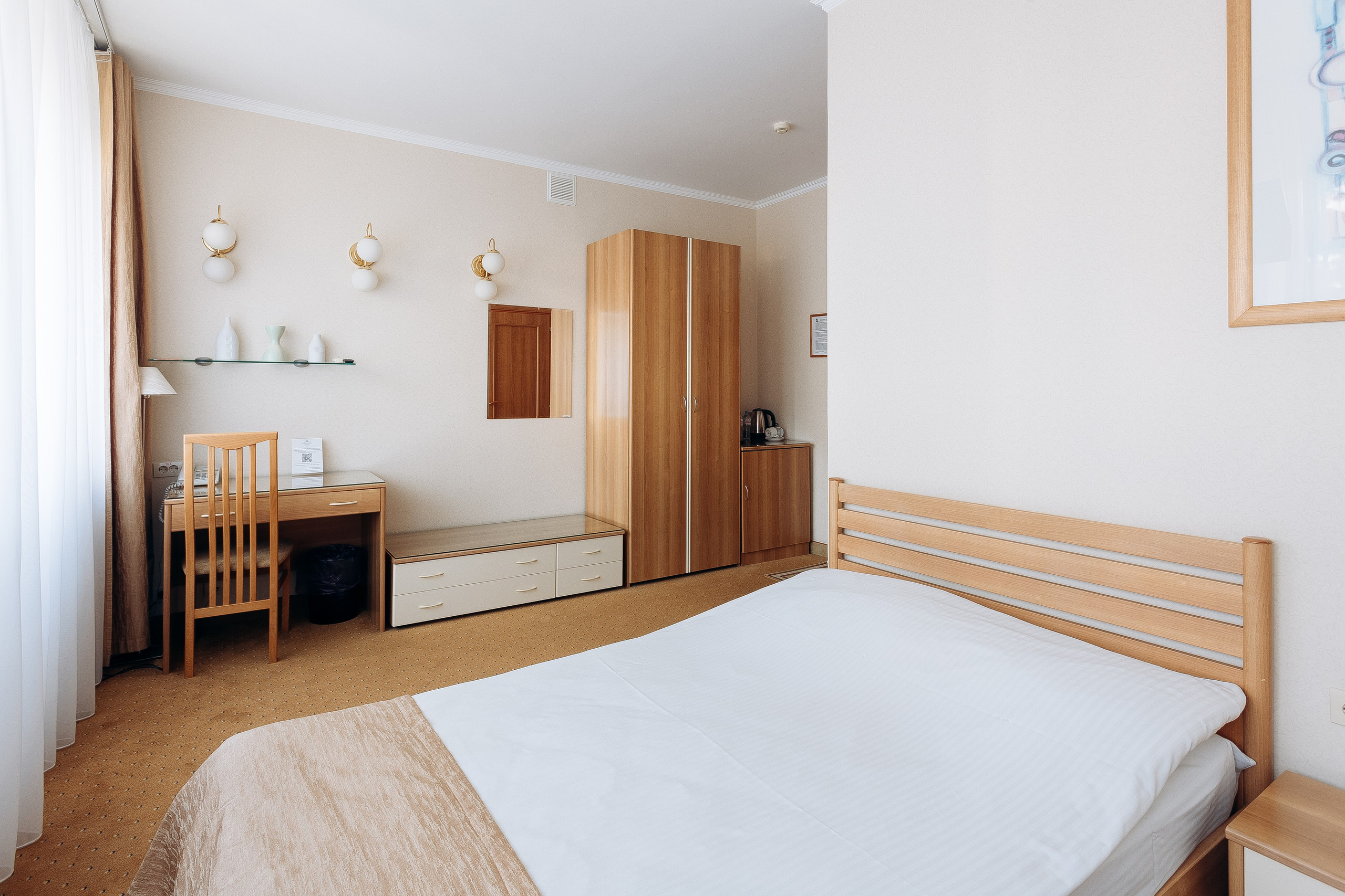 Гостиница «Для Вас». Свадебный фотограф Пенза