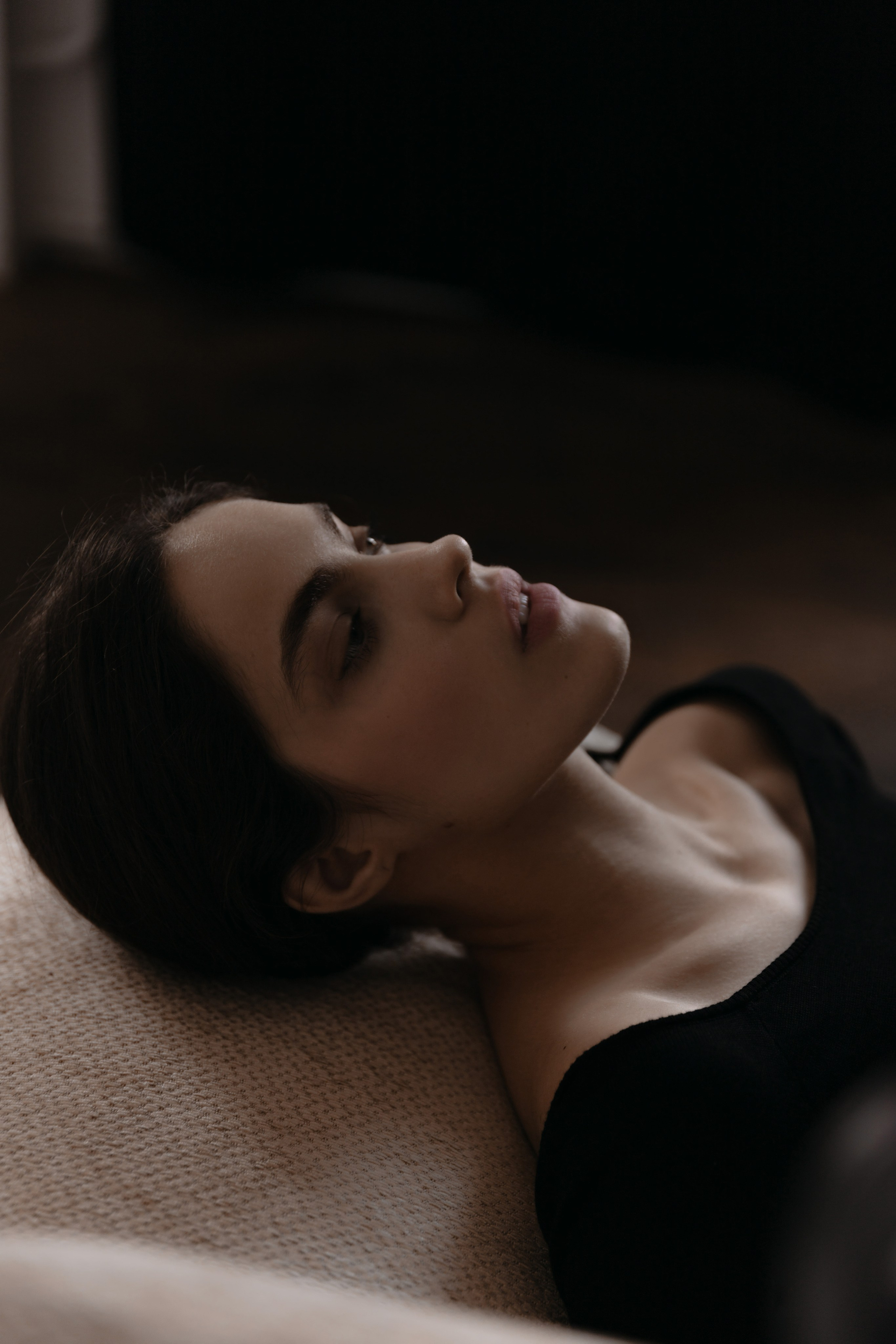 My new skin. Женский и свадебный фотограф Москва Елизавета Перова