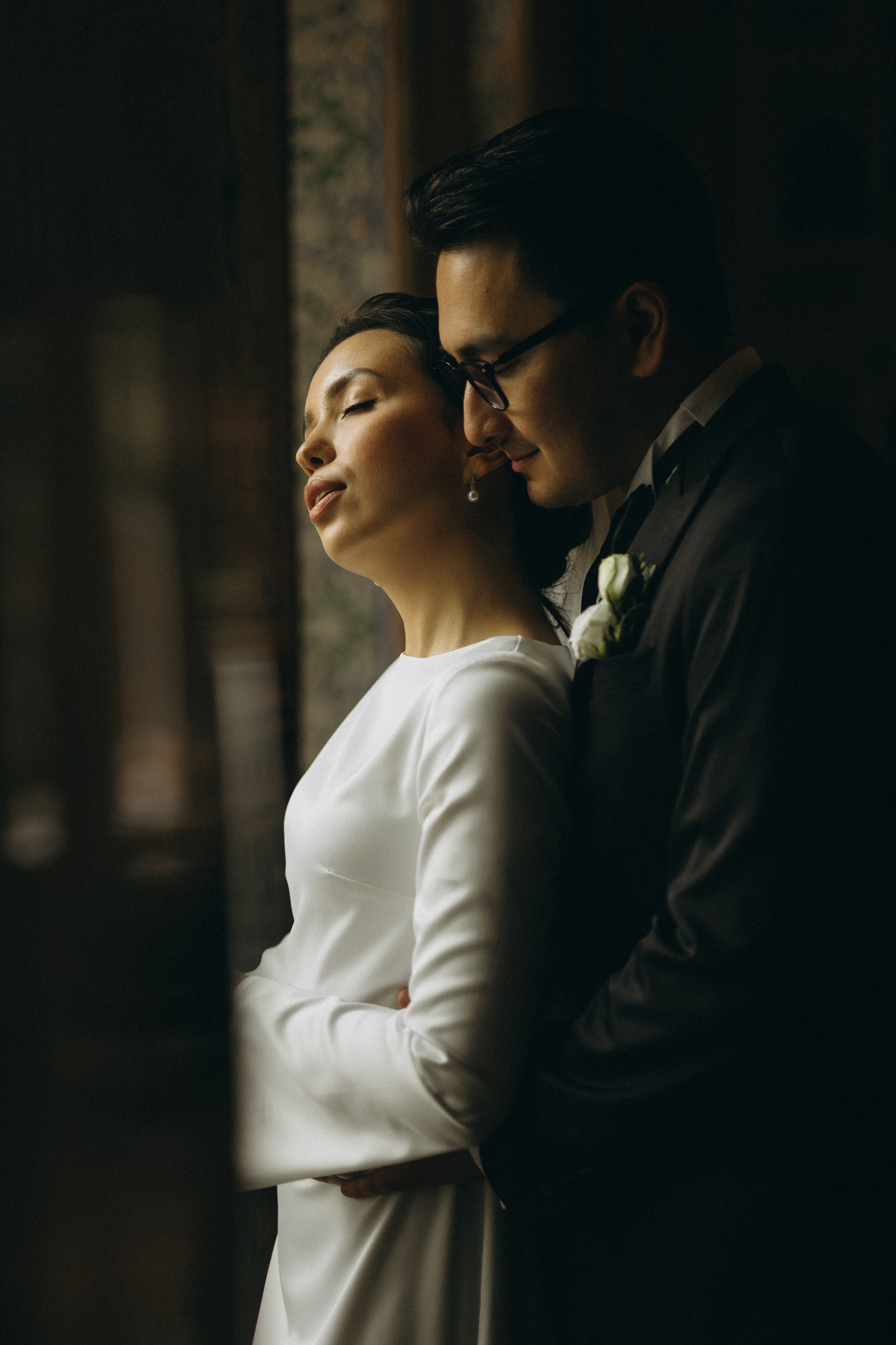 Умида. Alesya Gee Photographer Uzbekistan