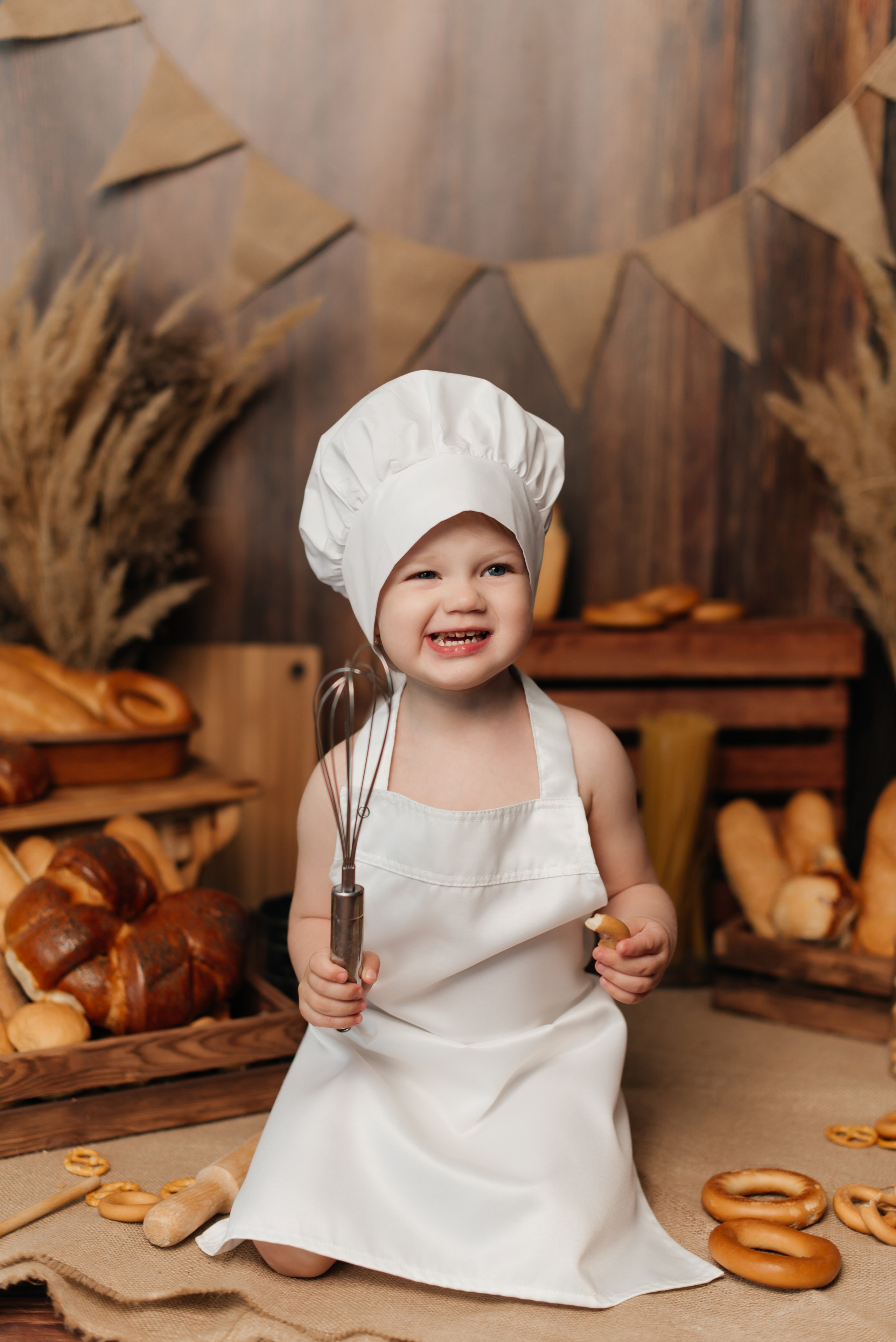 Детские. Фотограф Палий Ульяна