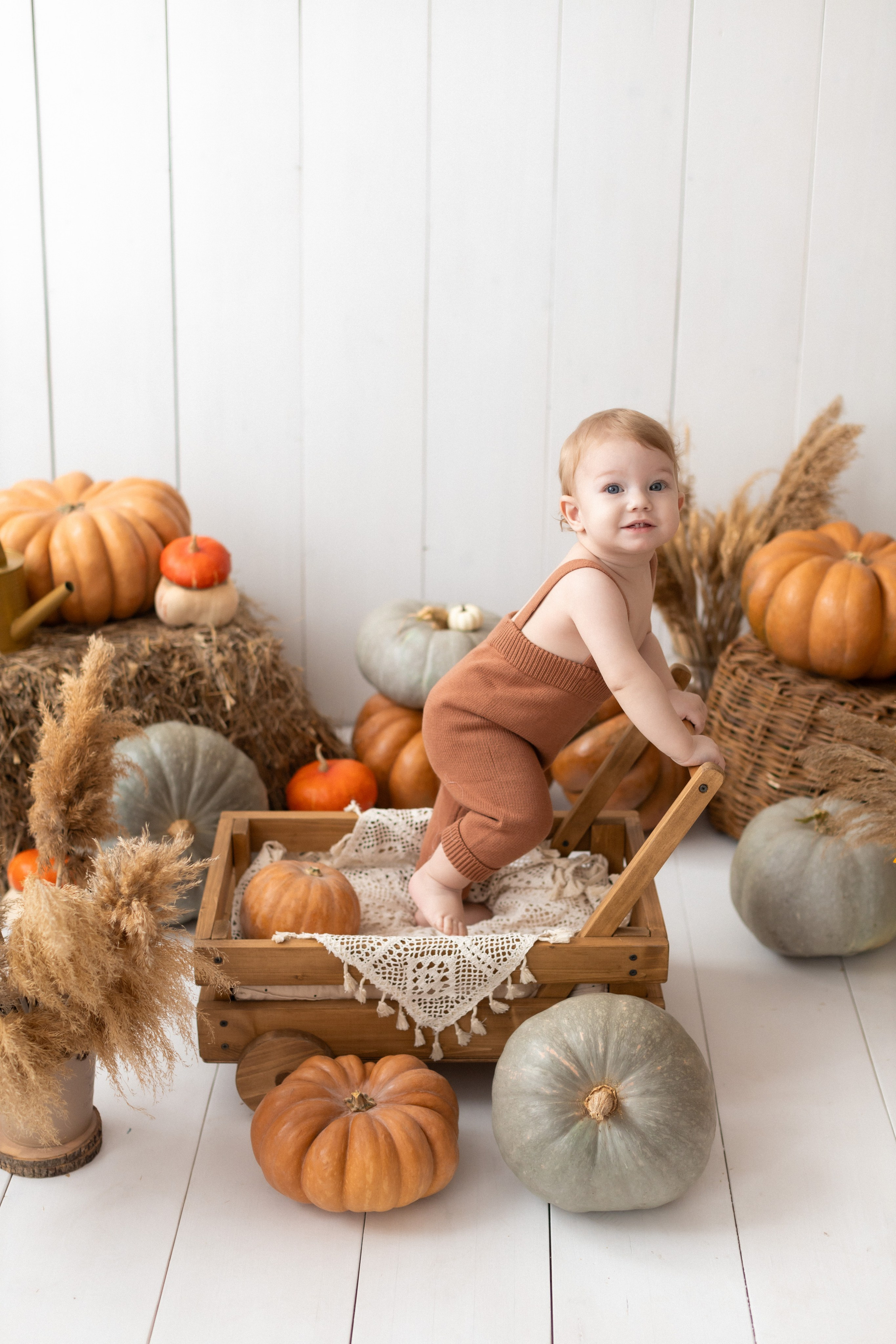 Фотостудия. Фотограф новорождённых Волгоград | Волжский — Наталья Самсонова