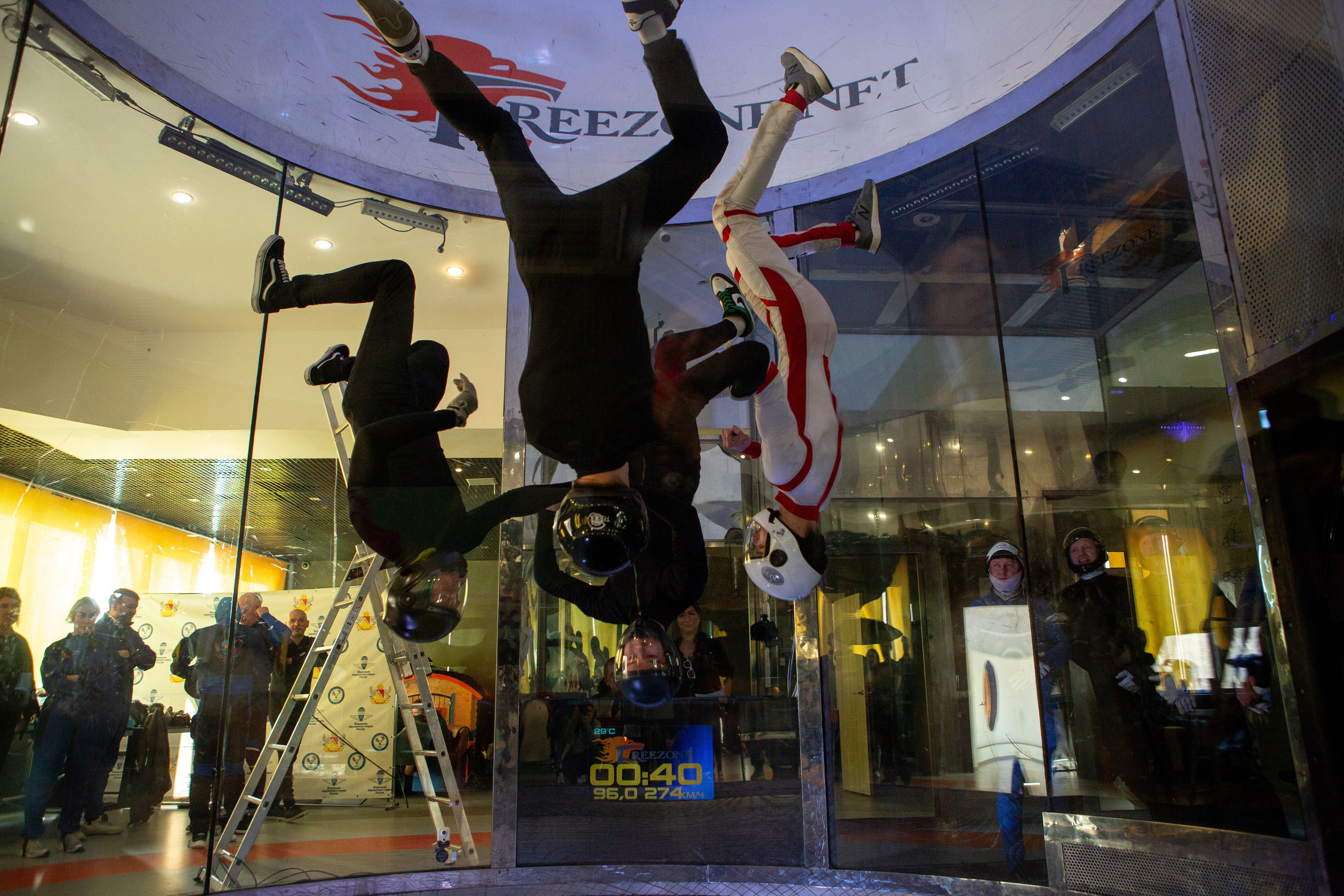 Всероссийские соревнования по аэротрубным дисциплинам 21–23 марта 2025 г. Репортажный, семейный, свадебный, портретный фотограф