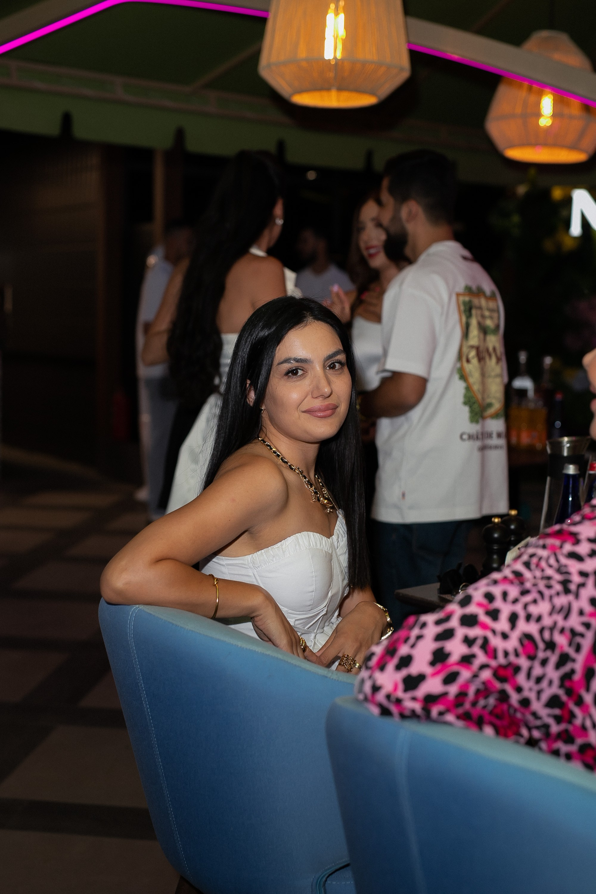 Marietta's HBirthday. Фотограф и ретушер. (Армения/Россия)