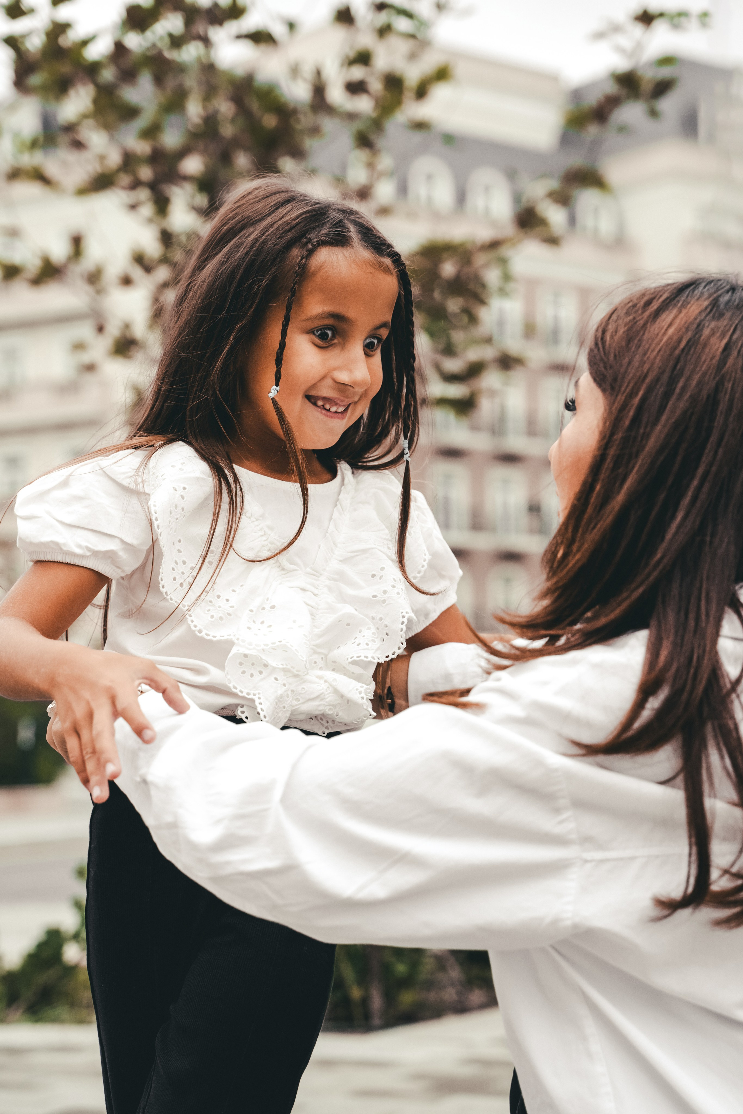 Главное — спутница. Детский и семейный фотограф Ташкент Наталья Кривенко