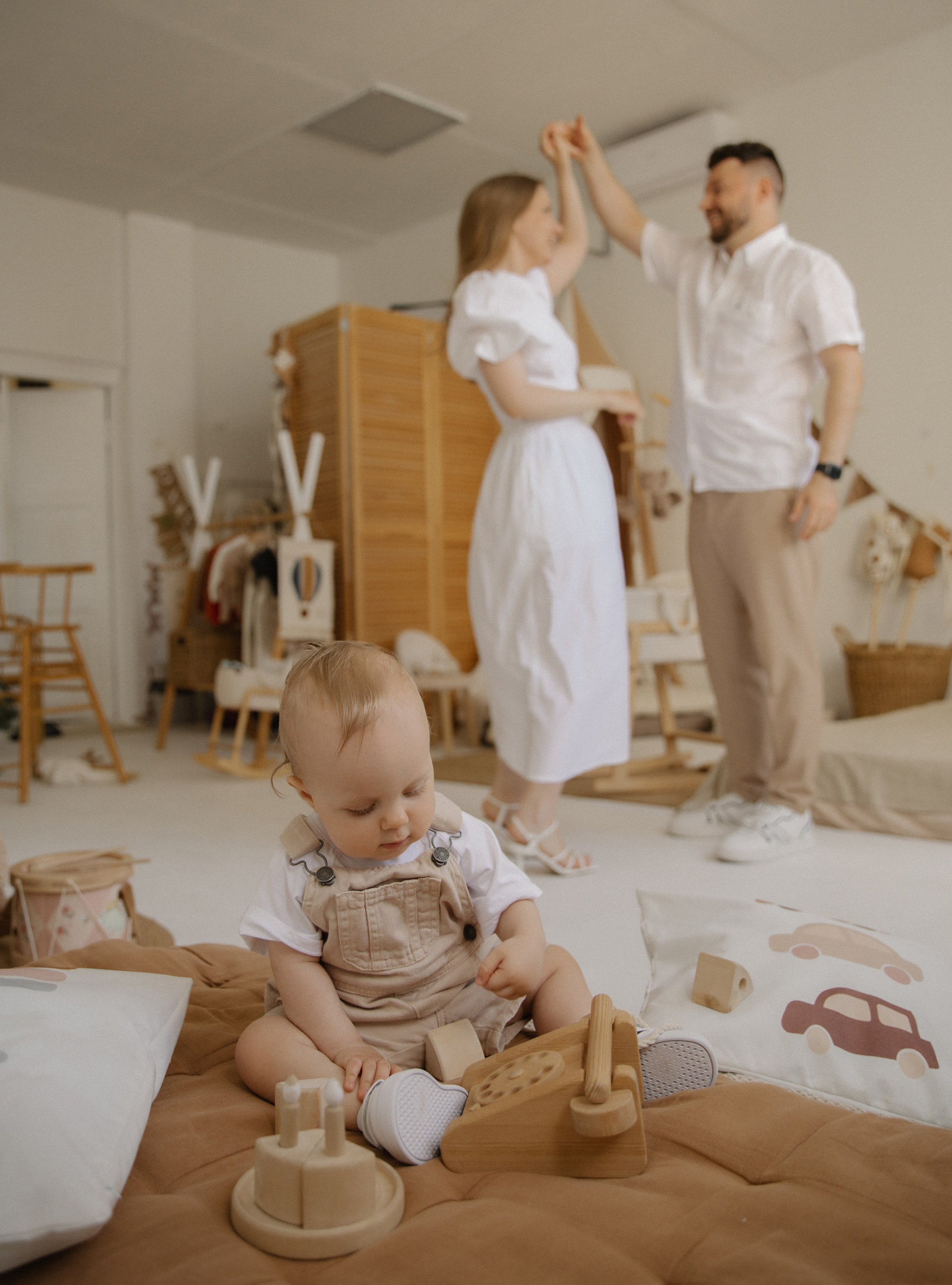 Арина & Саша & Даниил. Фотограф в Краснодаре и Краснодарском крае