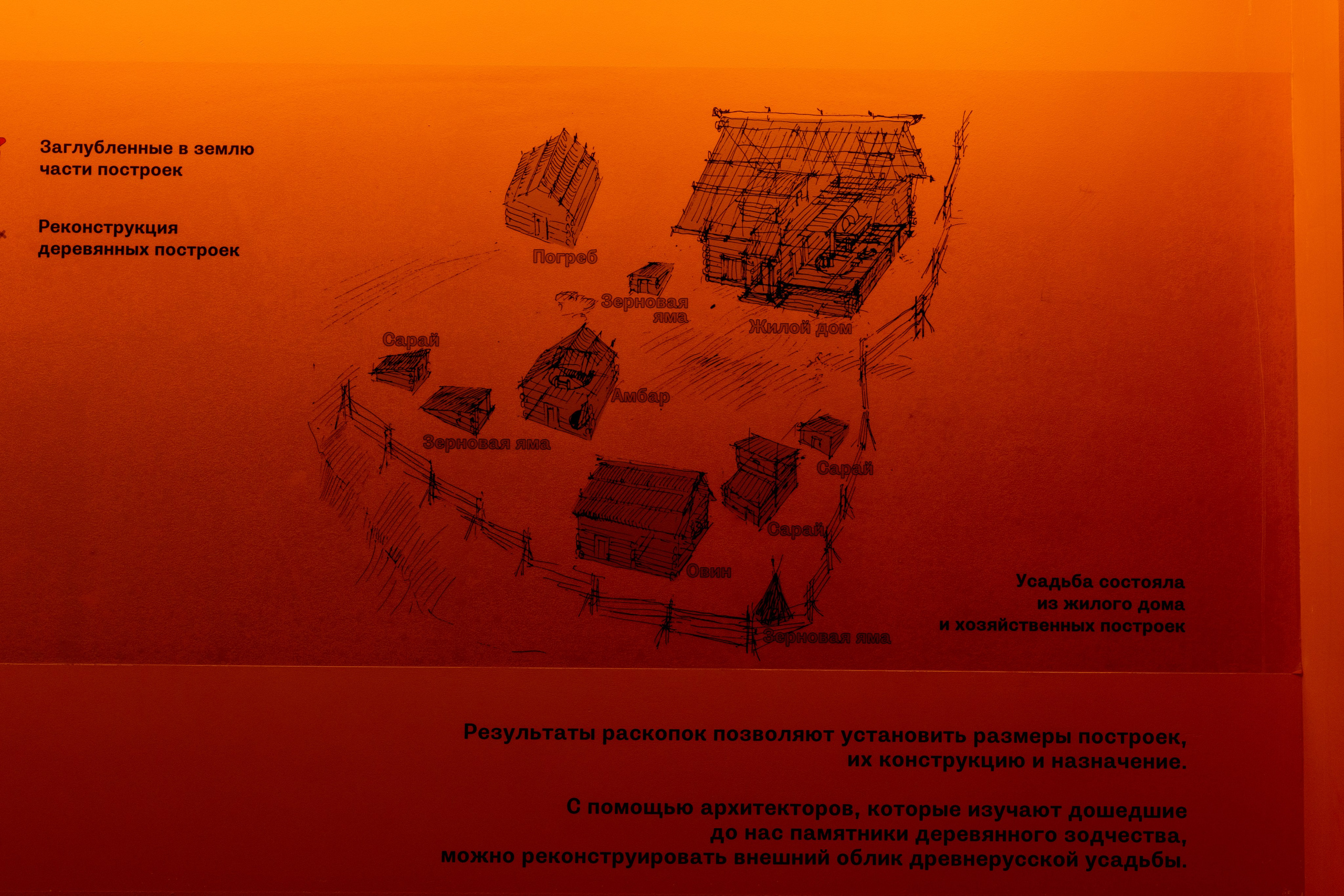 Поездка на поле Кулеково. Фотограф в Туле Крупский АнДРей. Фотостудия «КАДР71» в Туле