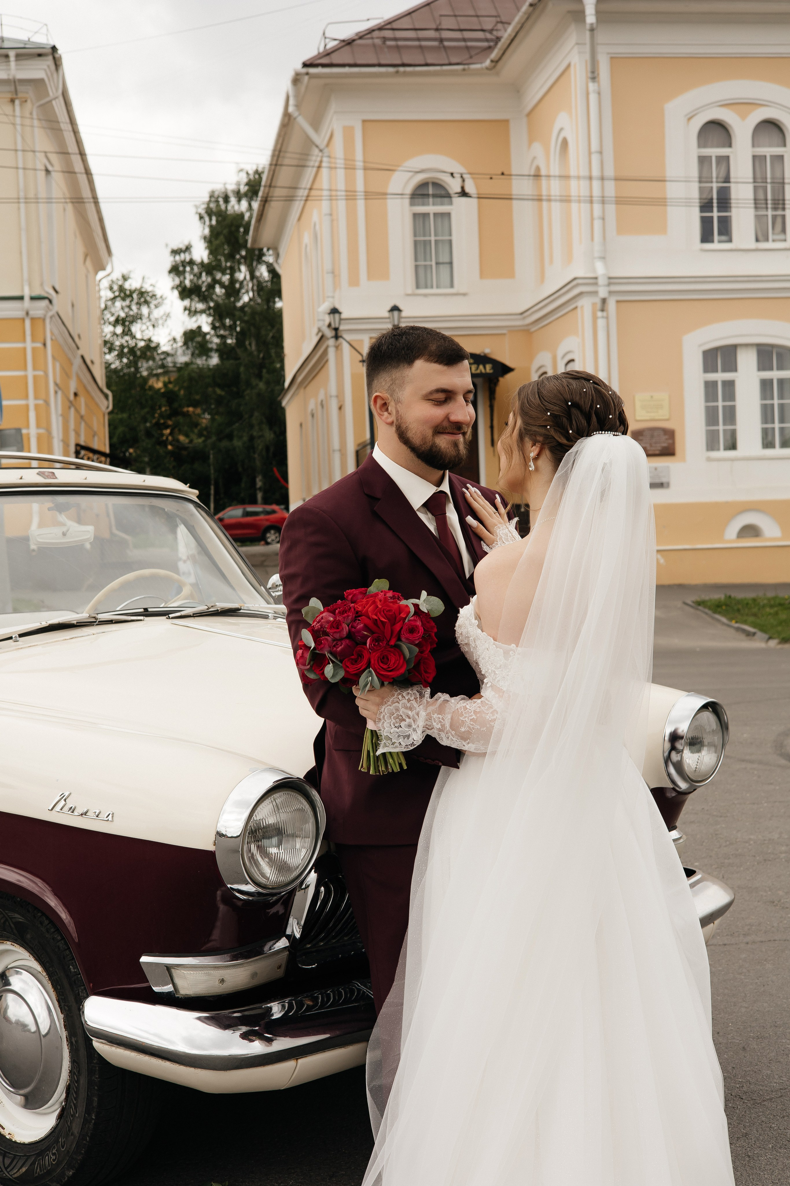 Между небом и землей. Фотограф Петрозаводск/СПБ