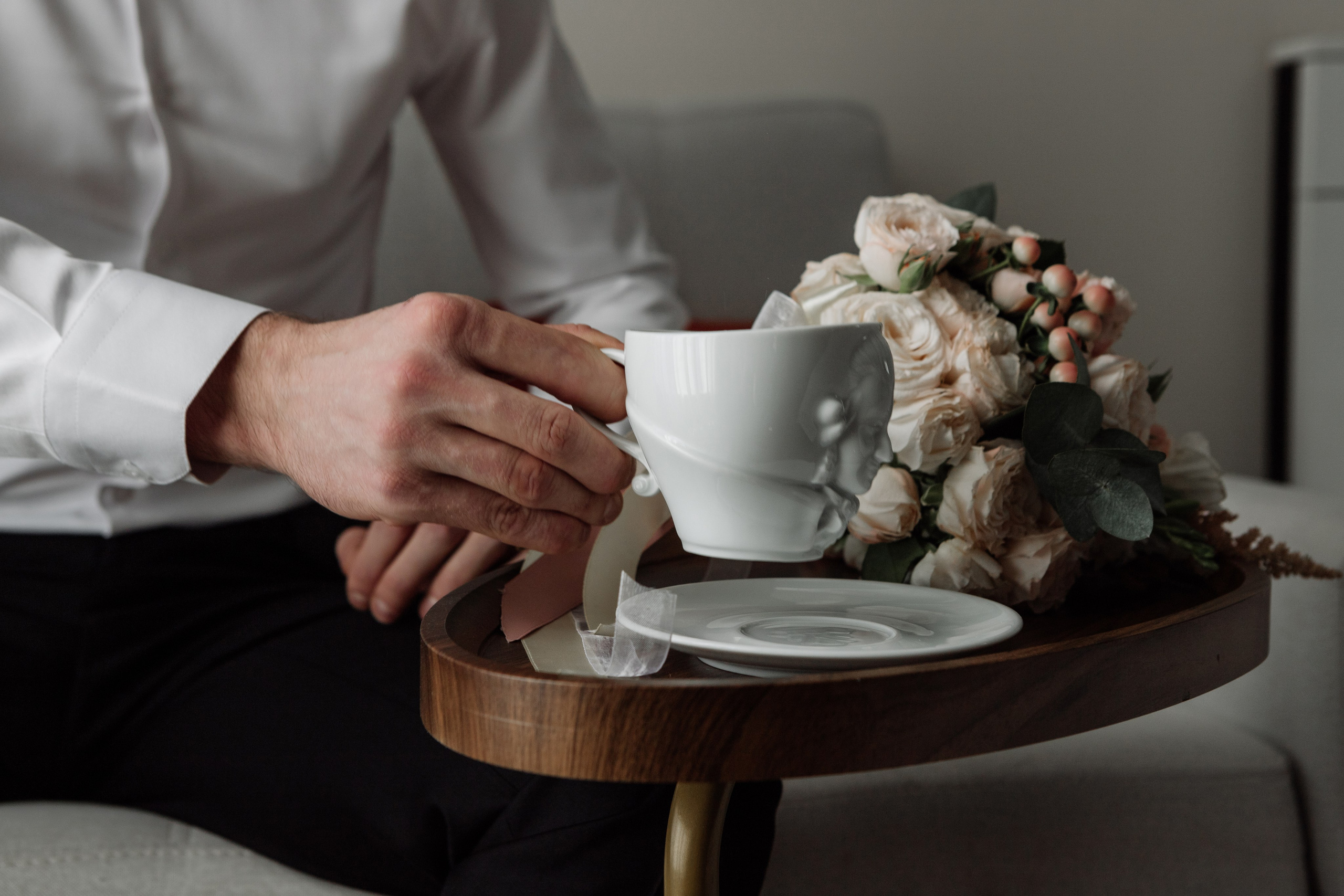 A&I. Фотограф Краснодар Настя Зокс