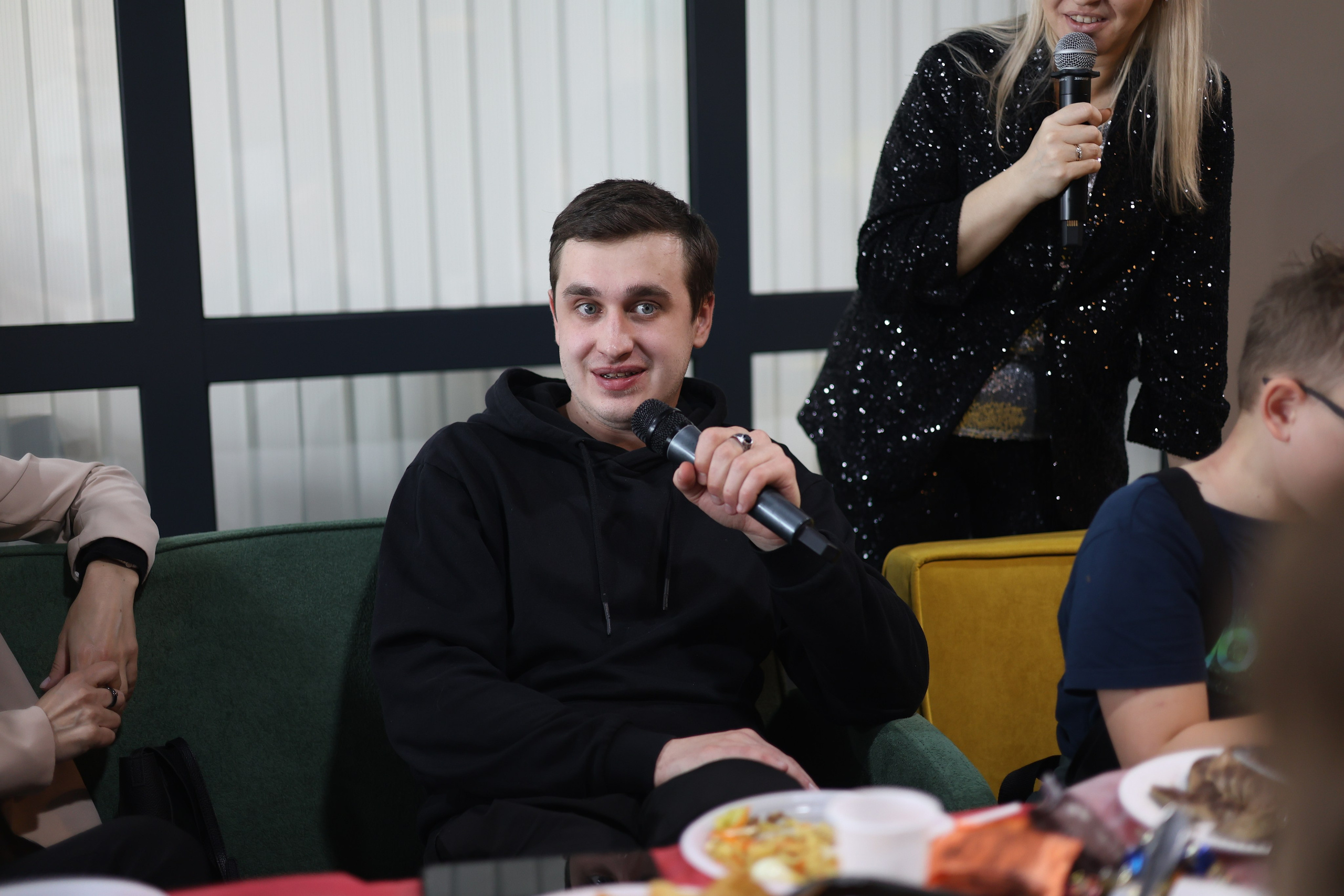 Наурыз. Mintonov's Film Studio